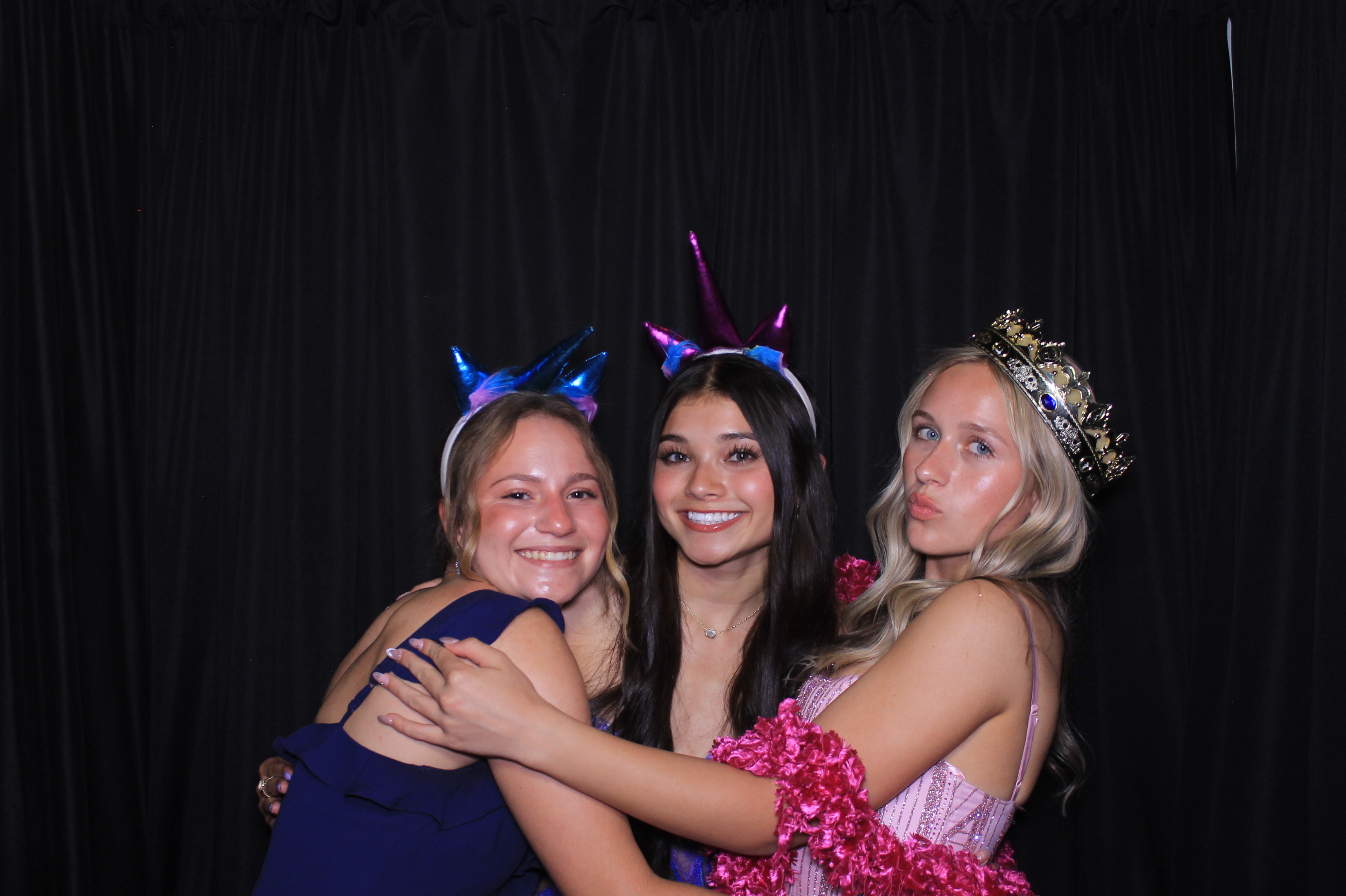 Carroll HS Prom | View more photos from the event at gallery.photoboothcincy.com/u/PhotoBoothCincy/Carroll-HS-Prom-1