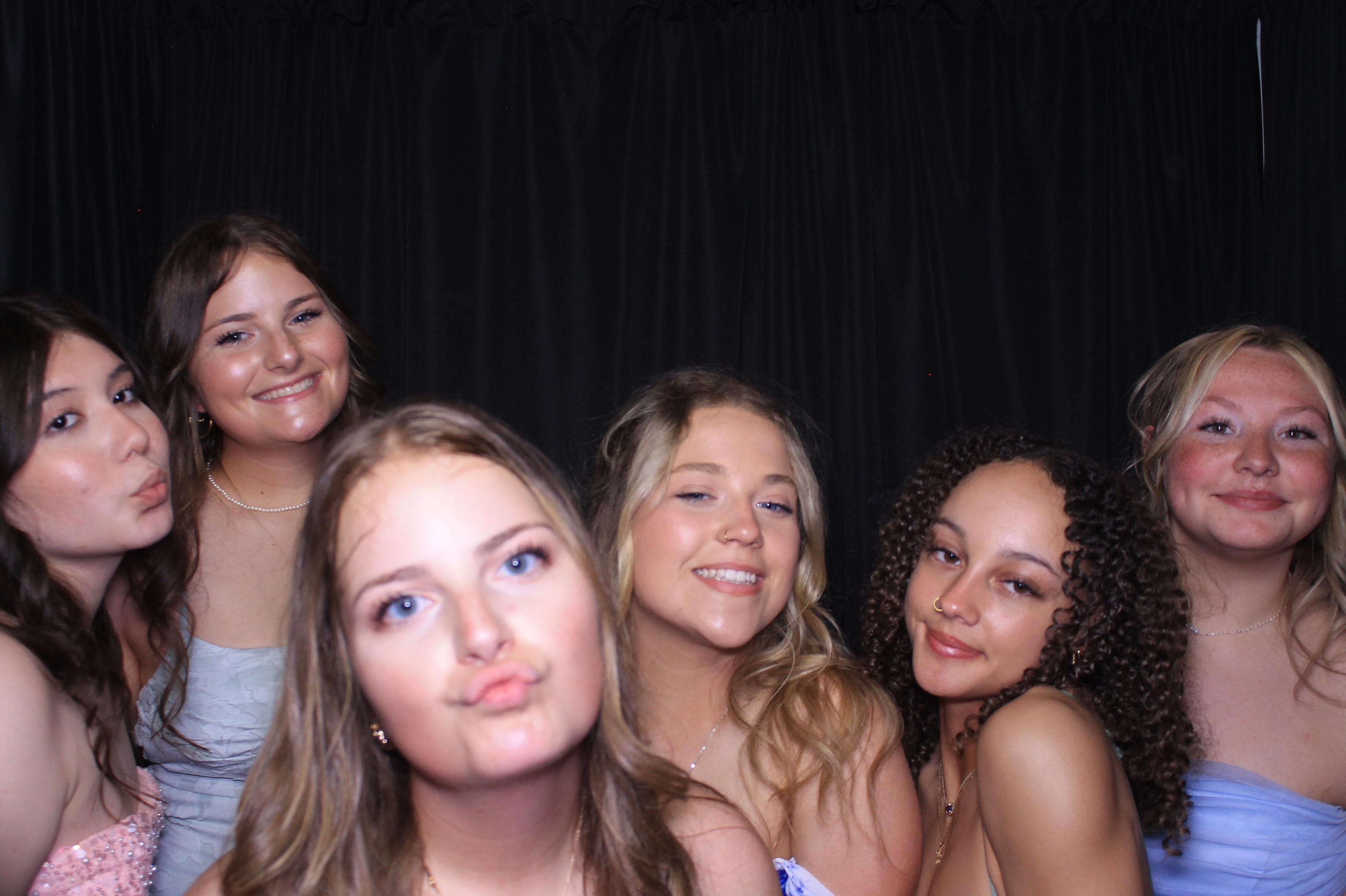 Carroll HS Prom | View more photos from the event at gallery.photoboothcincy.com/u/PhotoBoothCincy/Carroll-HS-Prom-1