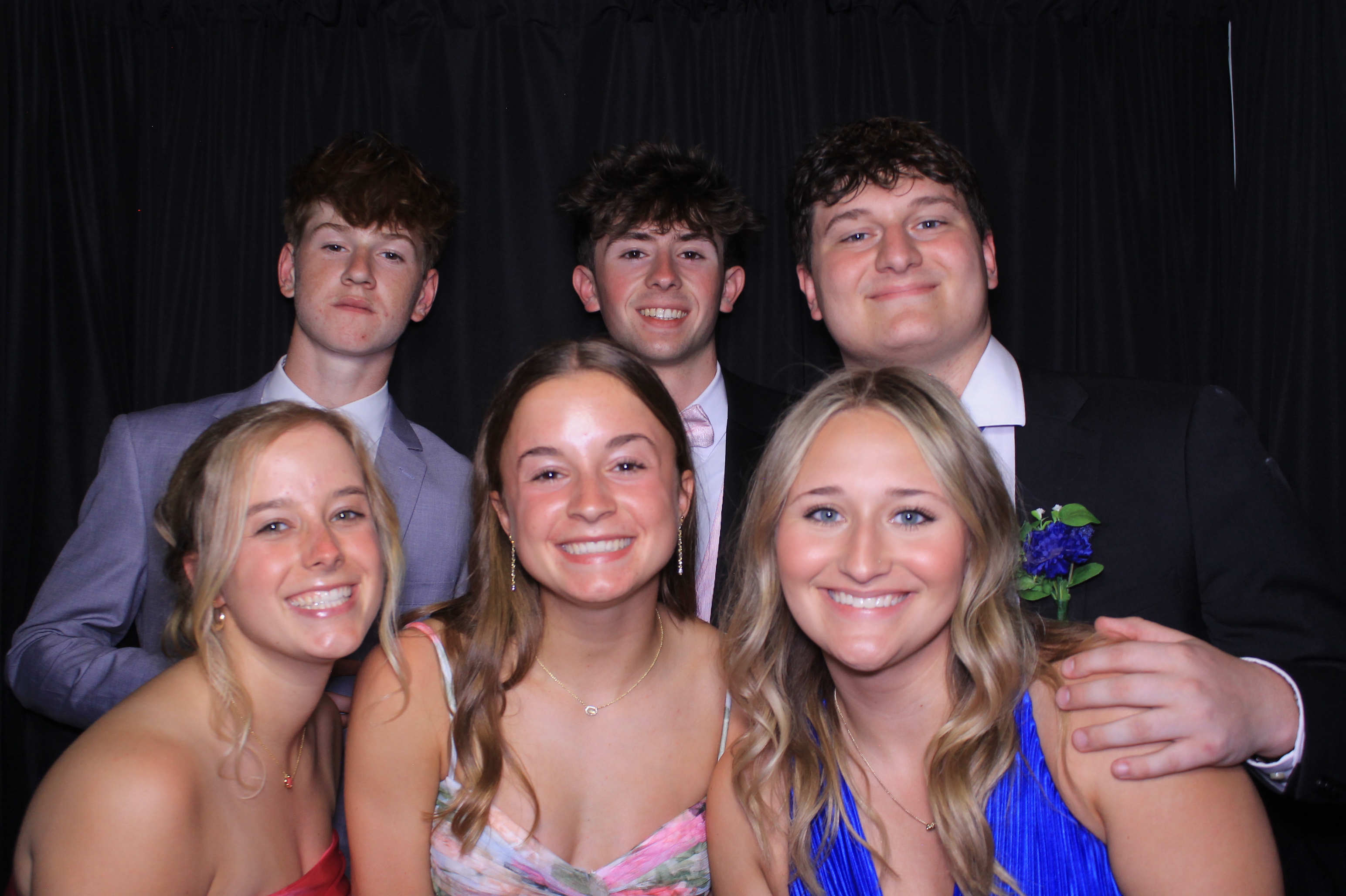 Carroll HS Prom | View more photos from the event at gallery.photoboothcincy.com/u/PhotoBoothCincy/Carroll-HS-Prom-1