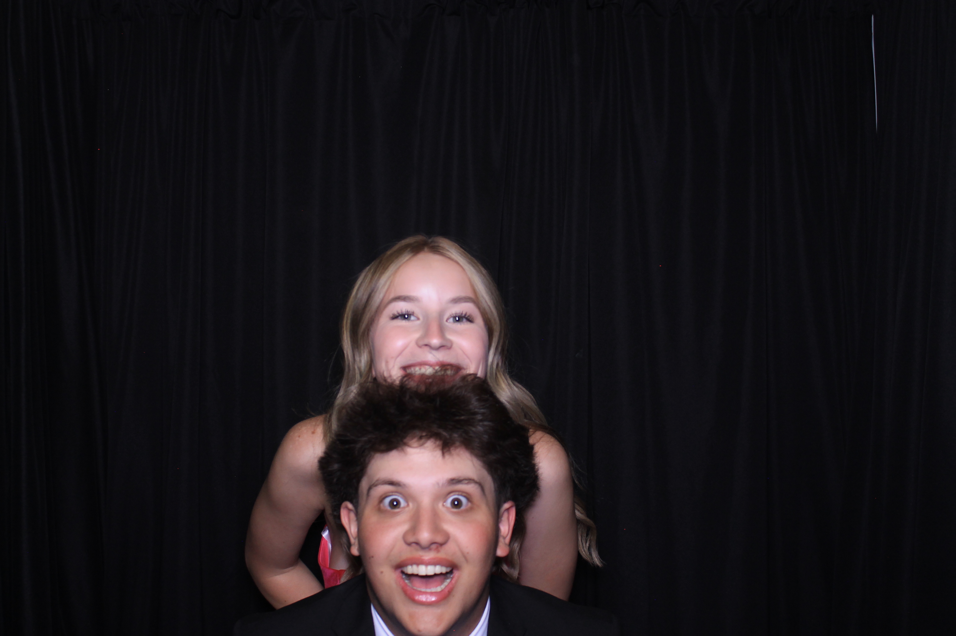 Carroll HS Prom | View more photos from the event at gallery.photoboothcincy.com/u/PhotoBoothCincy/Carroll-HS-Prom-1