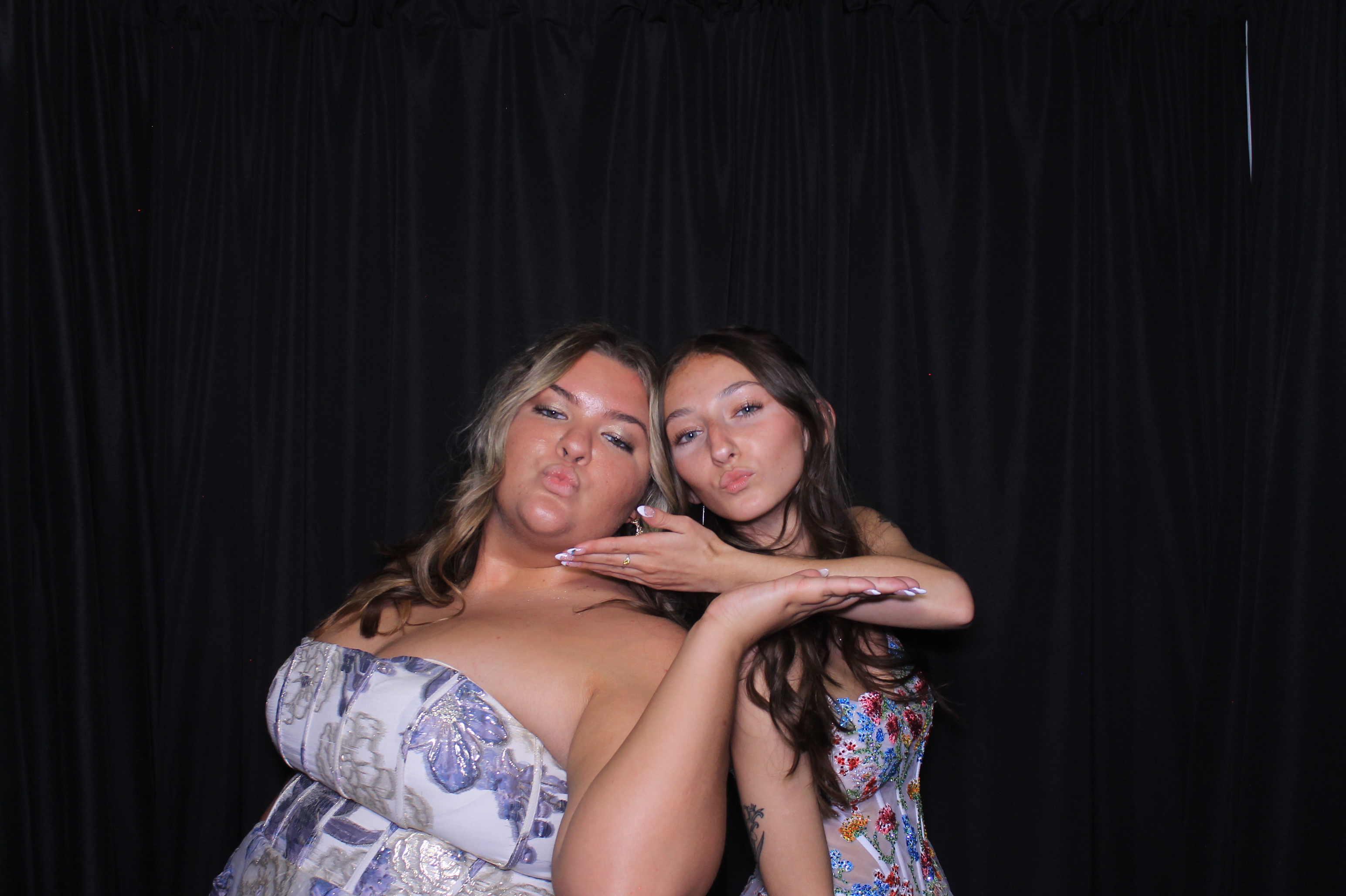 Carroll HS Prom | View more photos from the event at gallery.photoboothcincy.com/u/PhotoBoothCincy/Carroll-HS-Prom-1