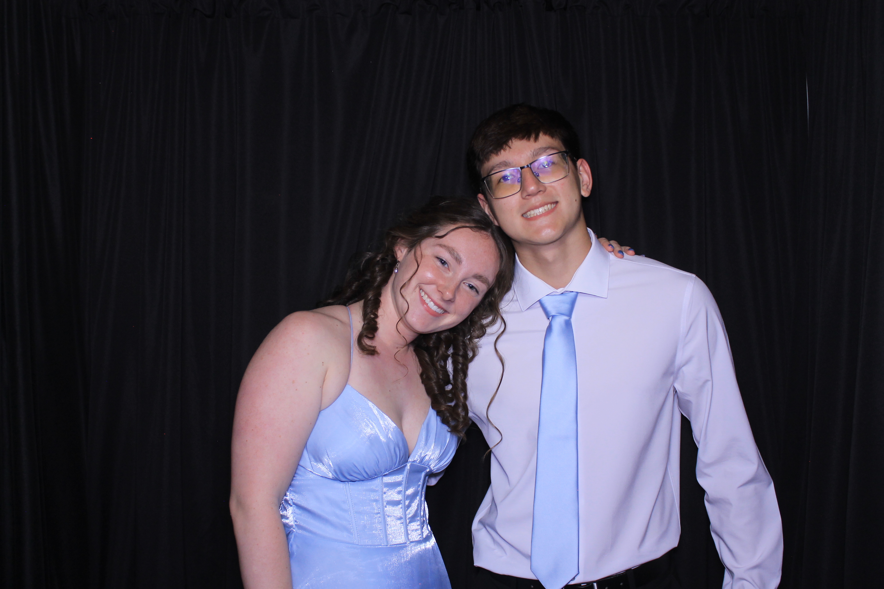 Carroll HS Prom | View more photos from the event at gallery.photoboothcincy.com/u/PhotoBoothCincy/Carroll-HS-Prom-1
