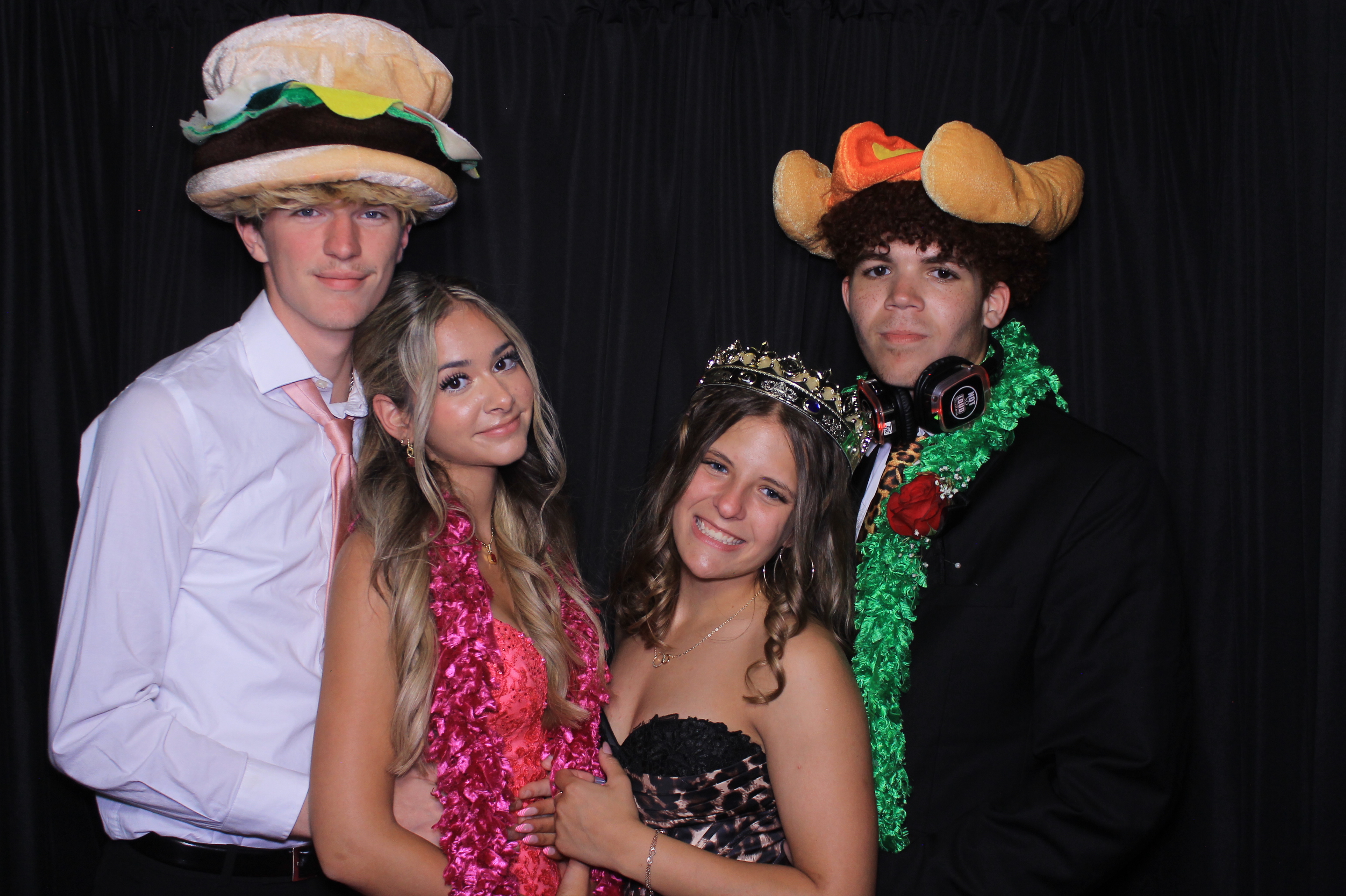 Carroll HS Prom | View more photos from the event at gallery.photoboothcincy.com/u/PhotoBoothCincy/Carroll-HS-Prom-1