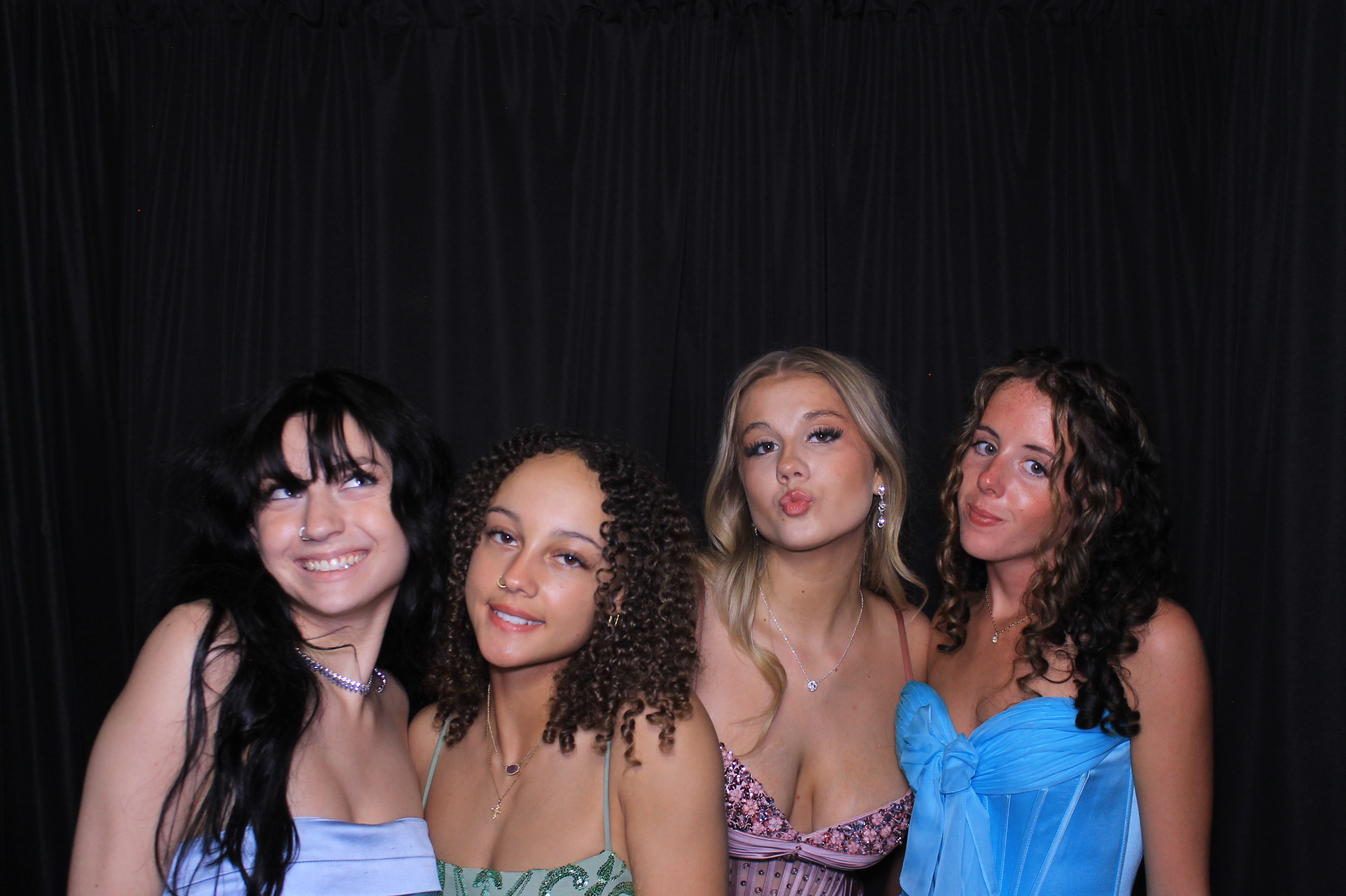 Carroll HS Prom | View more photos from the event at gallery.photoboothcincy.com/u/PhotoBoothCincy/Carroll-HS-Prom-1