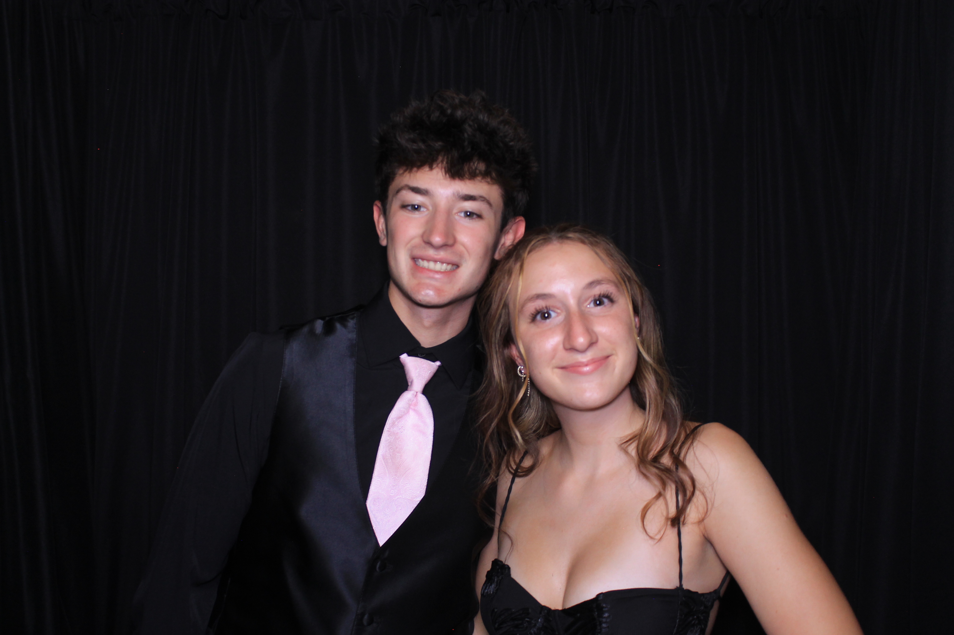 Carroll HS Prom | View more photos from the event at gallery.photoboothcincy.com/u/PhotoBoothCincy/Carroll-HS-Prom-1