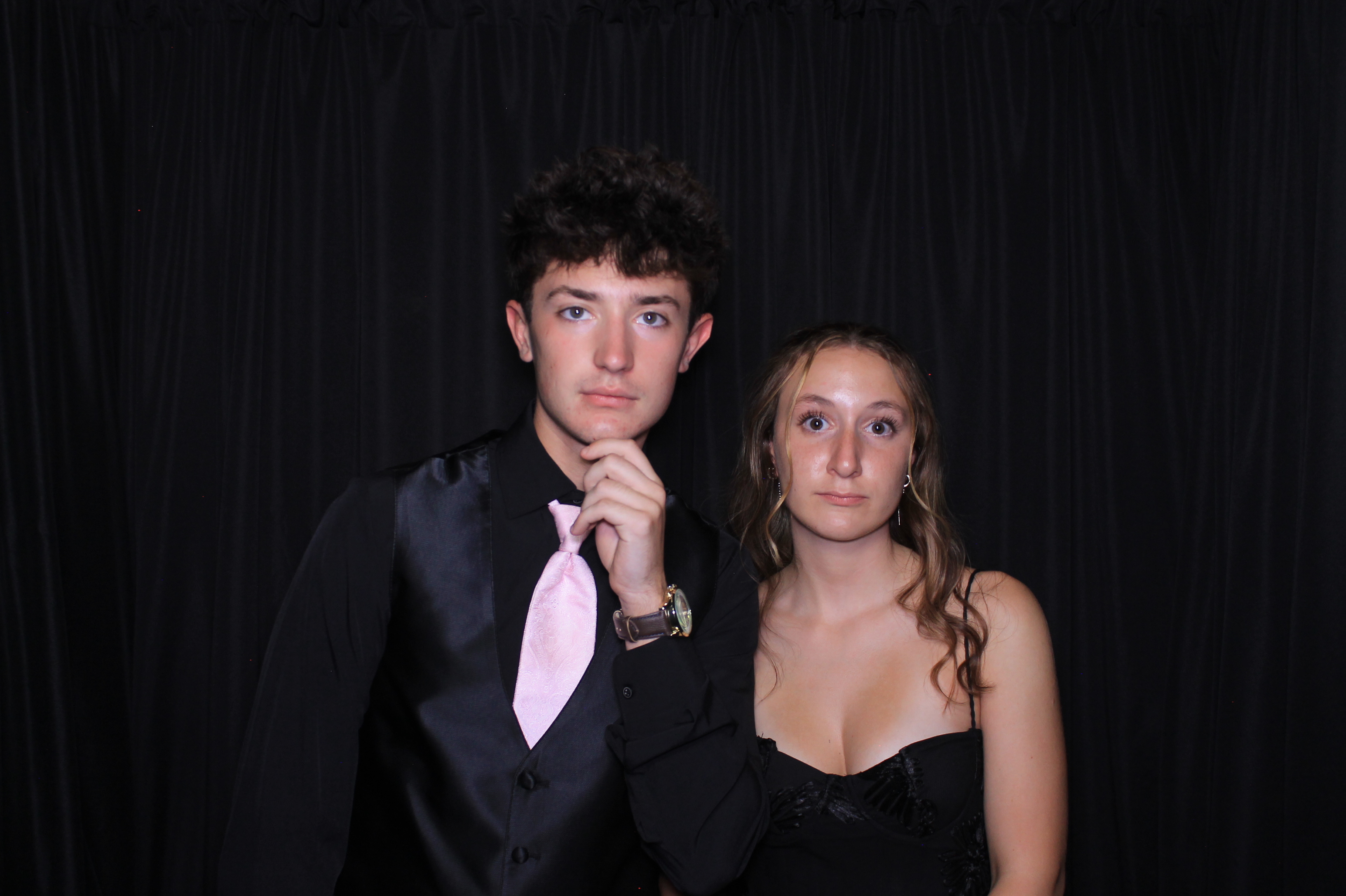 Carroll HS Prom | View more photos from the event at gallery.photoboothcincy.com/u/PhotoBoothCincy/Carroll-HS-Prom-1