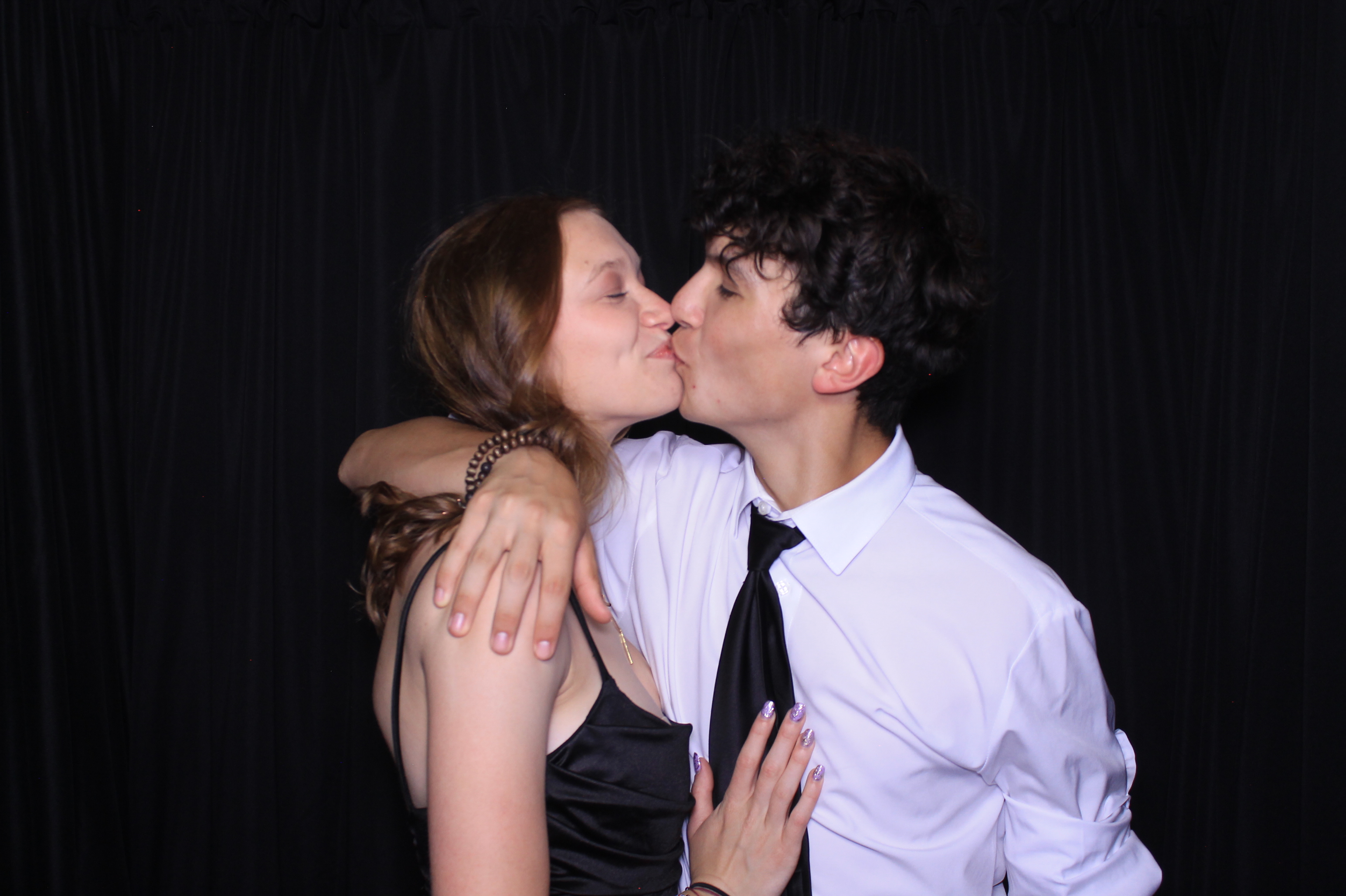 Carroll HS Prom | View more photos from the event at gallery.photoboothcincy.com/u/PhotoBoothCincy/Carroll-HS-Prom-1