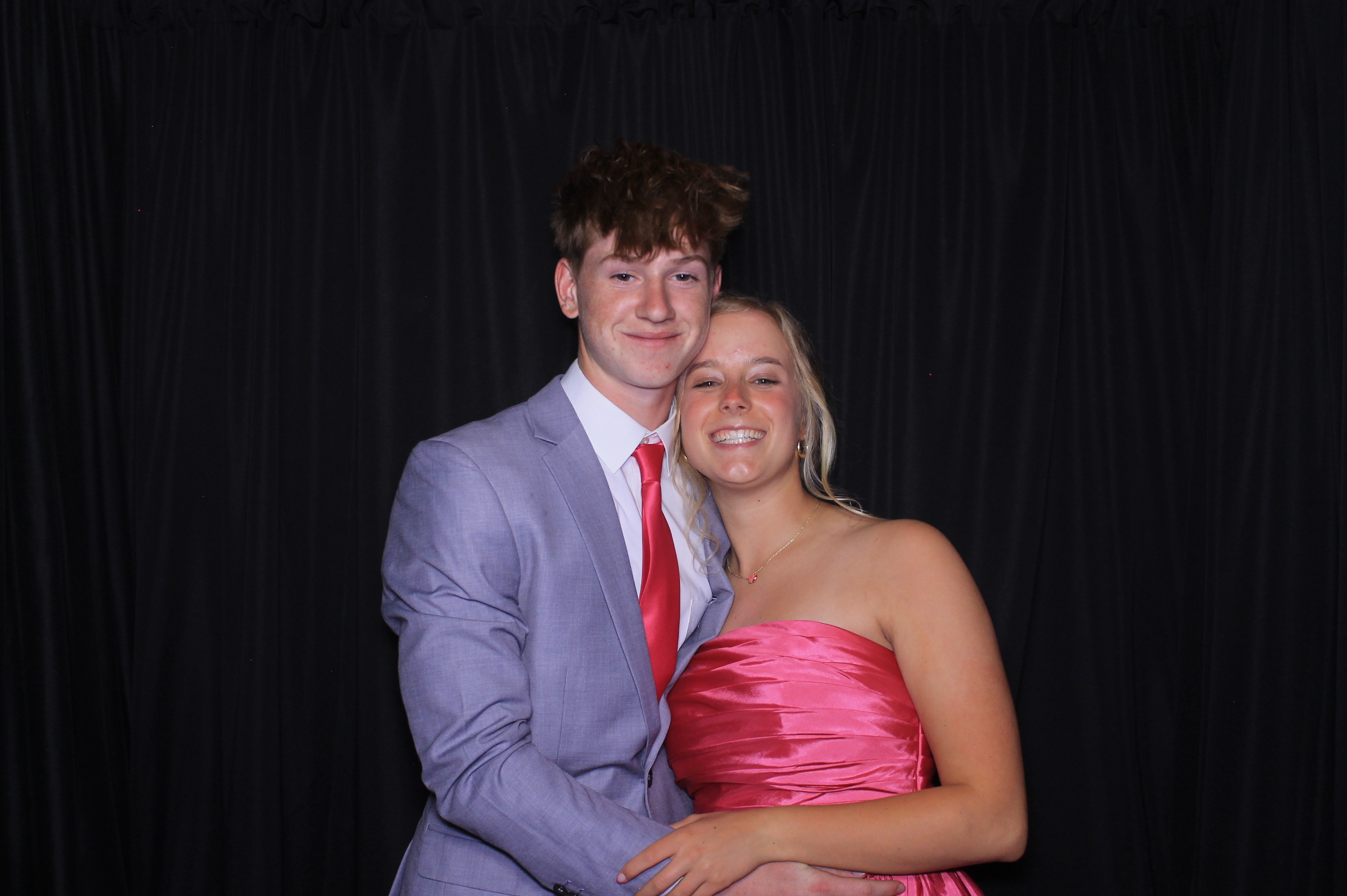 Carroll HS Prom | View more photos from the event at gallery.photoboothcincy.com/u/PhotoBoothCincy/Carroll-HS-Prom-1