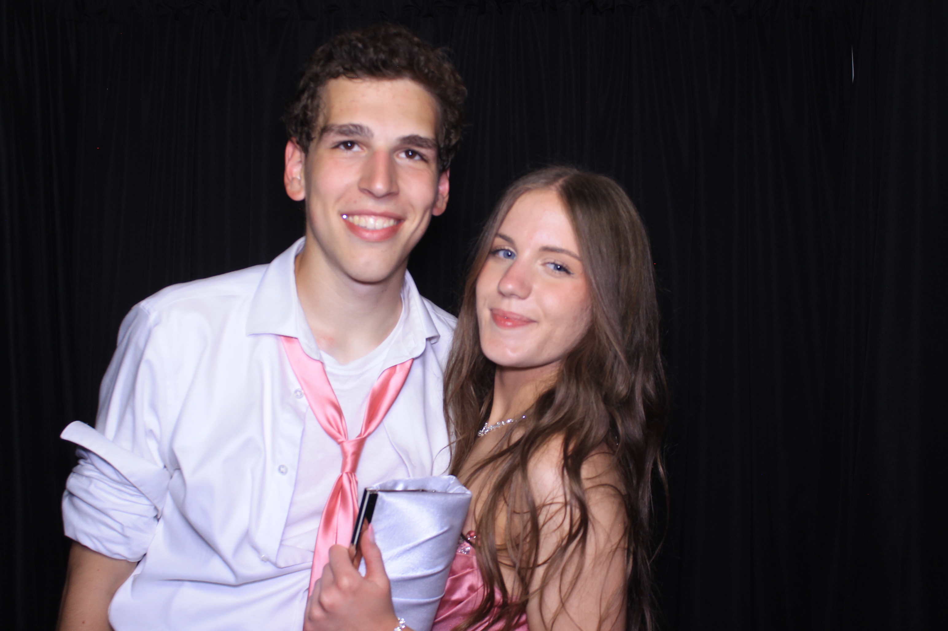 Carroll HS Prom | View more photos from the event at gallery.photoboothcincy.com/u/PhotoBoothCincy/Carroll-HS-Prom-1