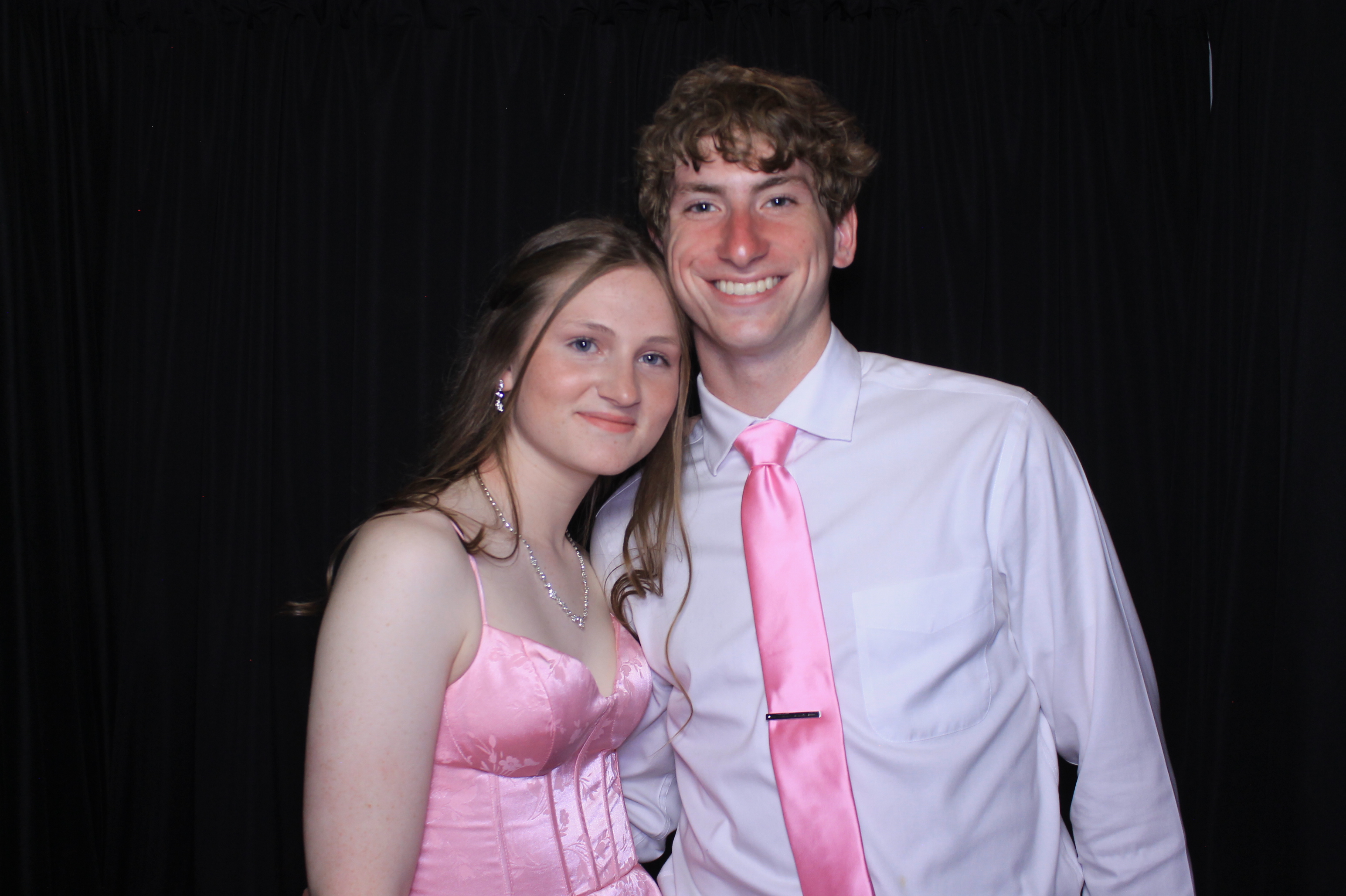 Carroll HS Prom | View more photos from the event at gallery.photoboothcincy.com/u/PhotoBoothCincy/Carroll-HS-Prom-1