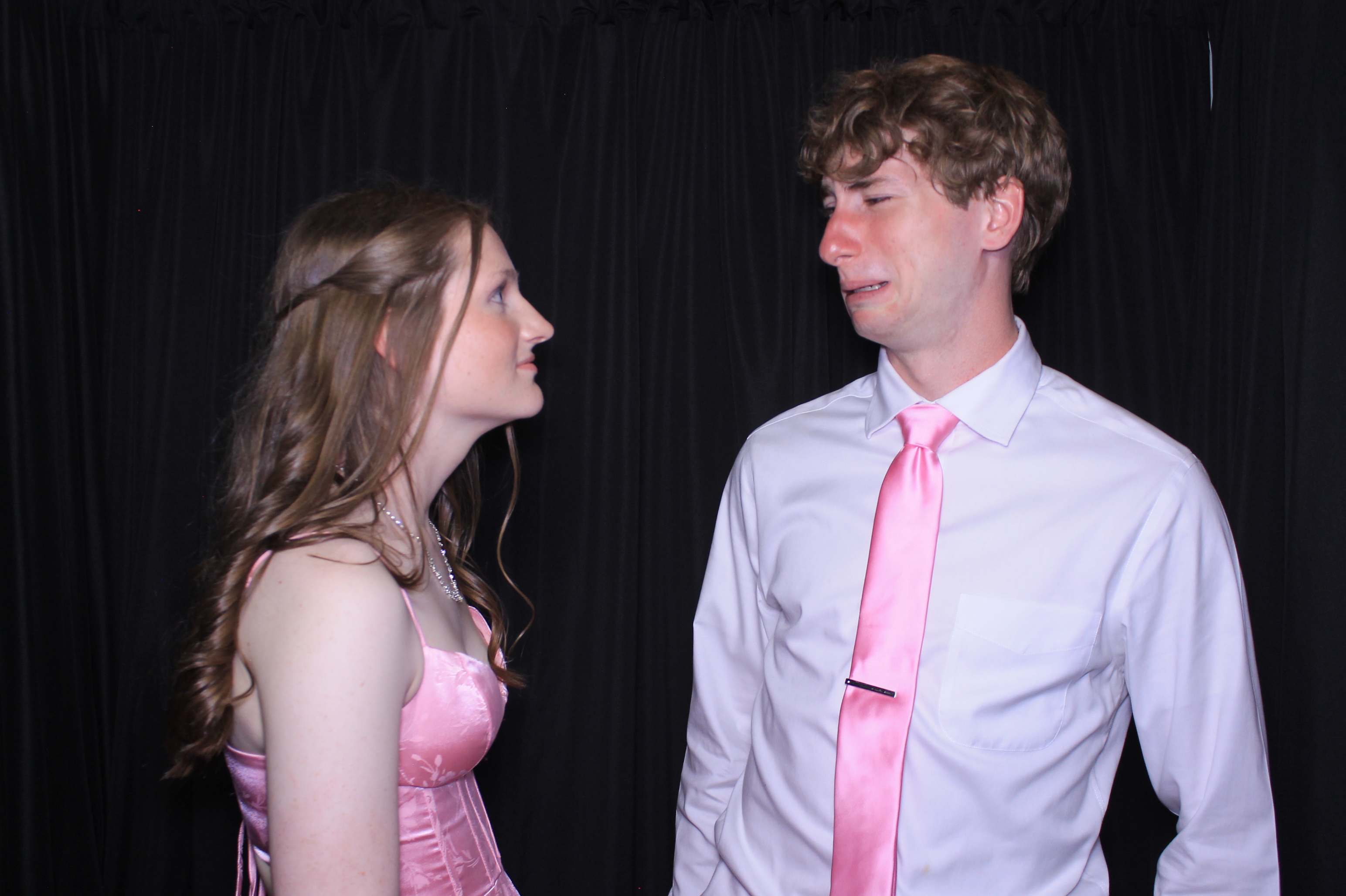 Carroll HS Prom | View more photos from the event at gallery.photoboothcincy.com/u/PhotoBoothCincy/Carroll-HS-Prom-1