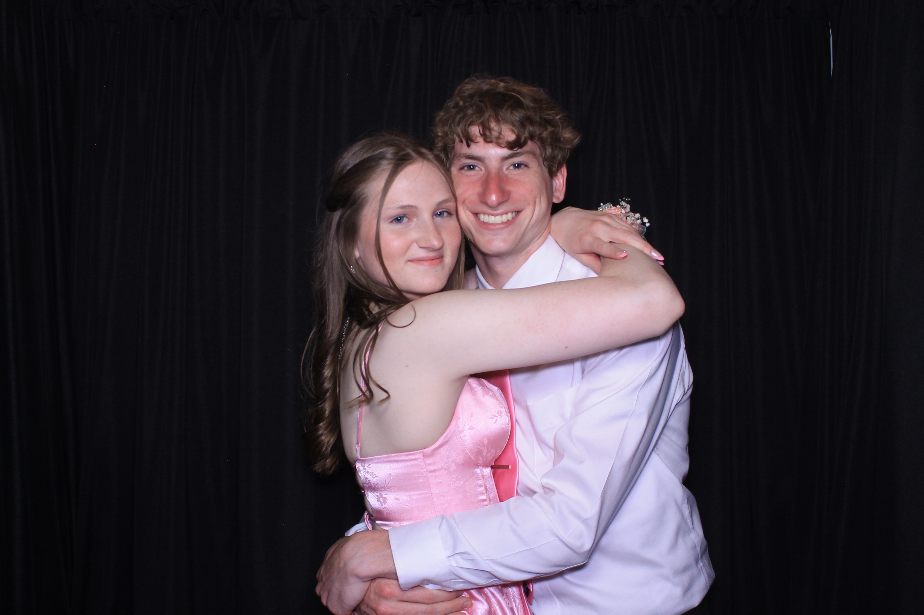 Carroll HS Prom | View more photos from the event at gallery.photoboothcincy.com/u/PhotoBoothCincy/Carroll-HS-Prom-1