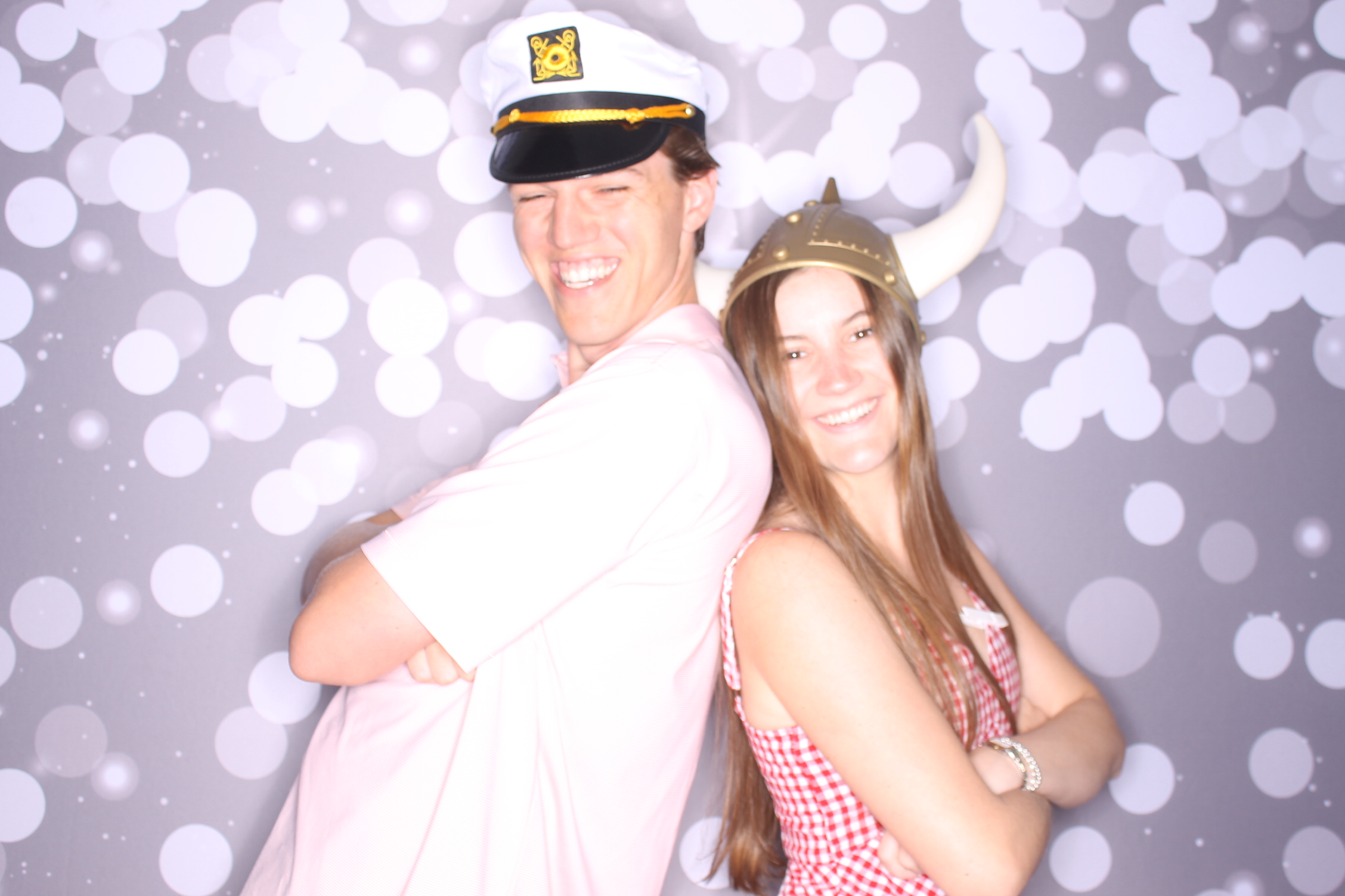 Cass & Jared | View more photos from the event at gallery.photoboothcincy.com/u/PhotoBoothCincy/Cass-Jared