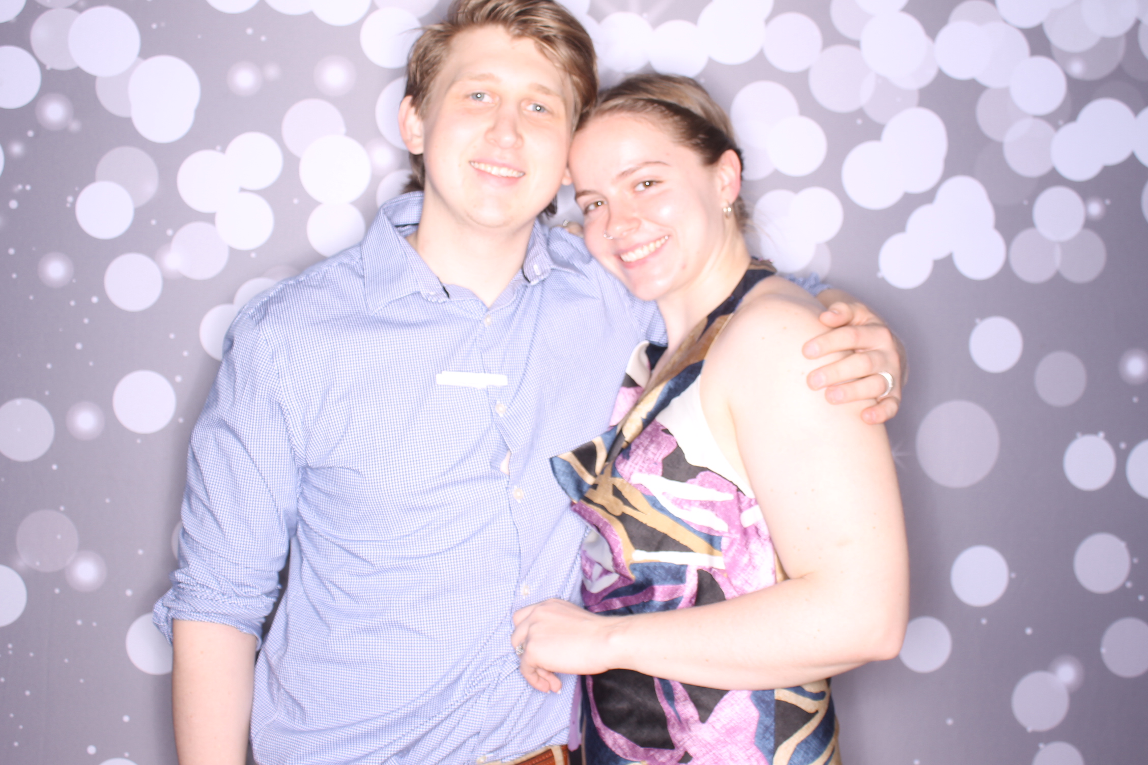 Cass & Jared | View more photos from the event at gallery.photoboothcincy.com/u/PhotoBoothCincy/Cass-Jared