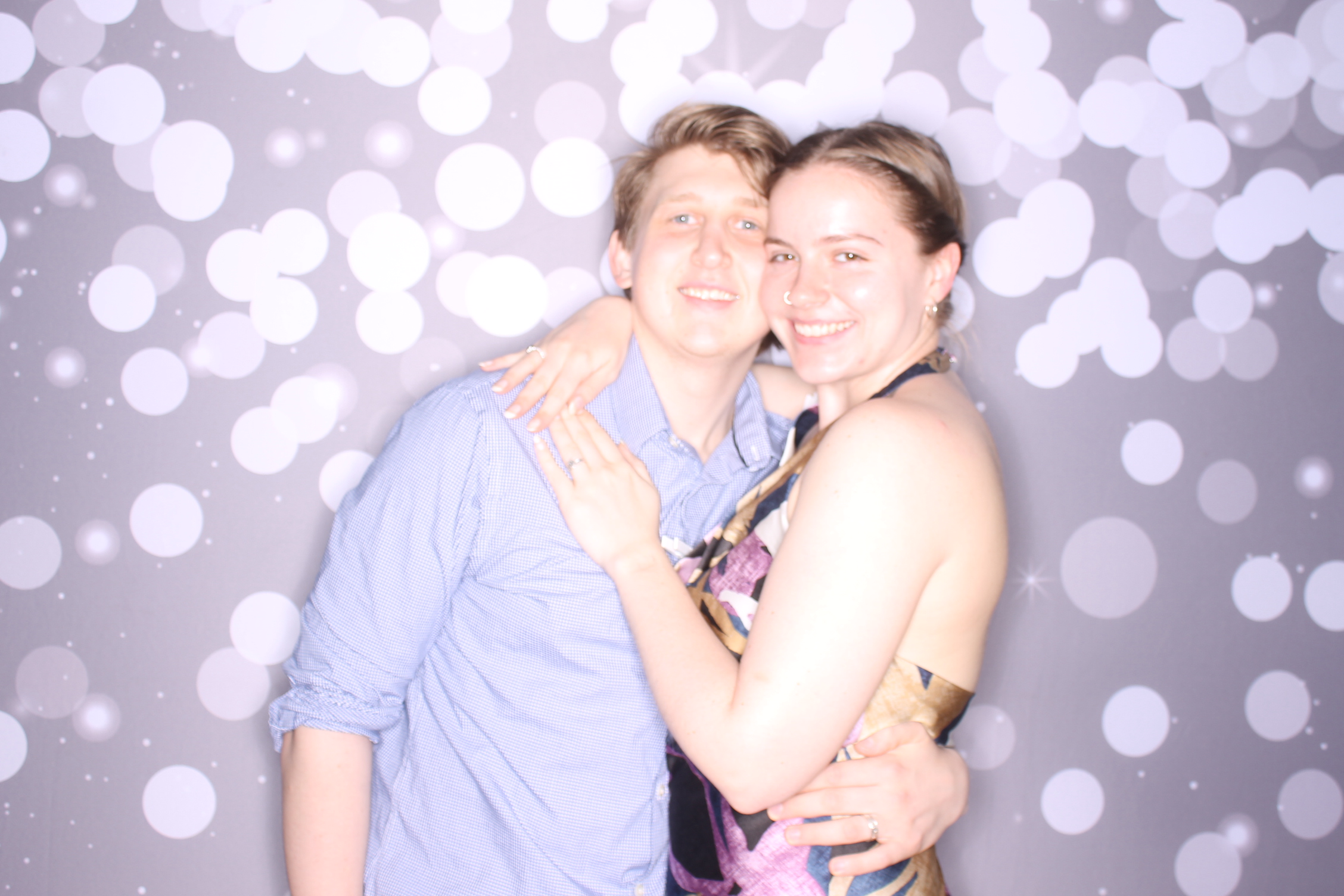 Cass & Jared | View more photos from the event at gallery.photoboothcincy.com/u/PhotoBoothCincy/Cass-Jared