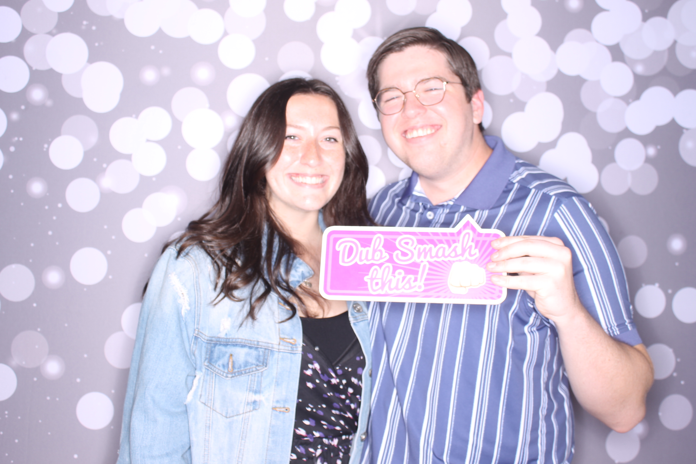 Cass & Jared | View more photos from the event at gallery.photoboothcincy.com/u/PhotoBoothCincy/Cass-Jared