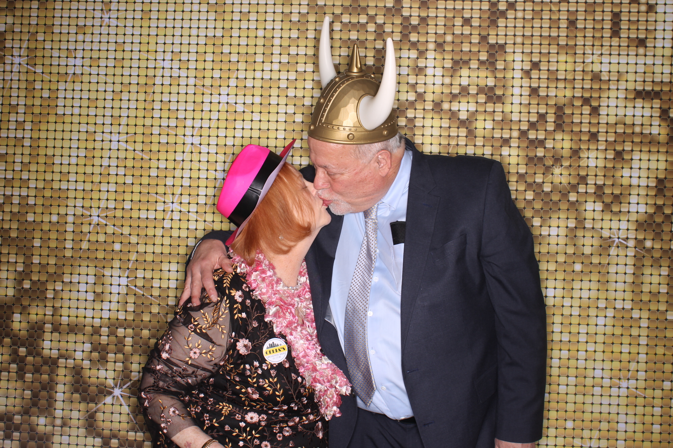 Celia' Bat Mitzvah | View more photos from the event at gallery.photoboothcincy.com/u/PhotoBoothCincy/Celia-Bat-Mitzvah