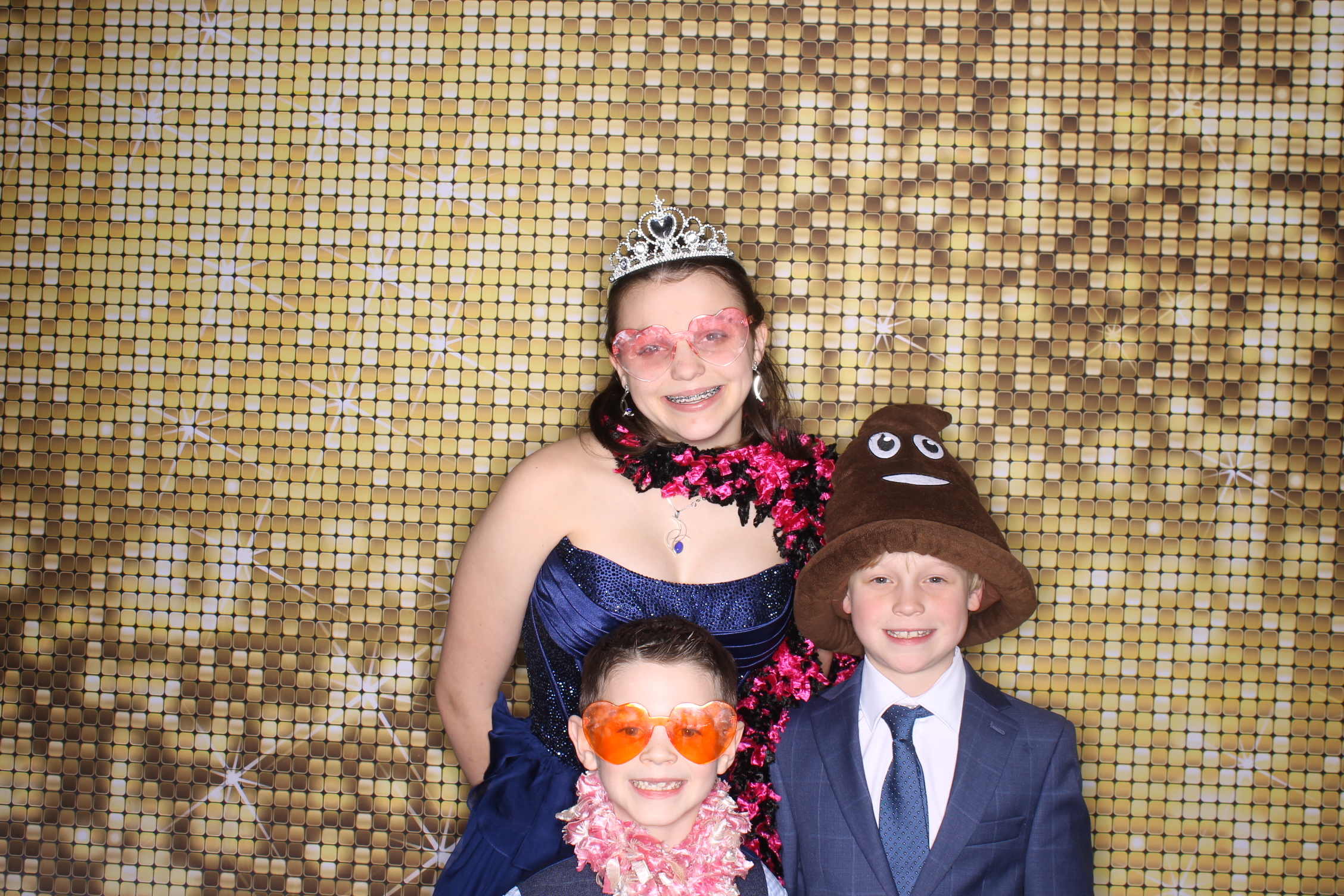 Celia' Bat Mitzvah | View more photos from the event at gallery.photoboothcincy.com/u/PhotoBoothCincy/Celia-Bat-Mitzvah
