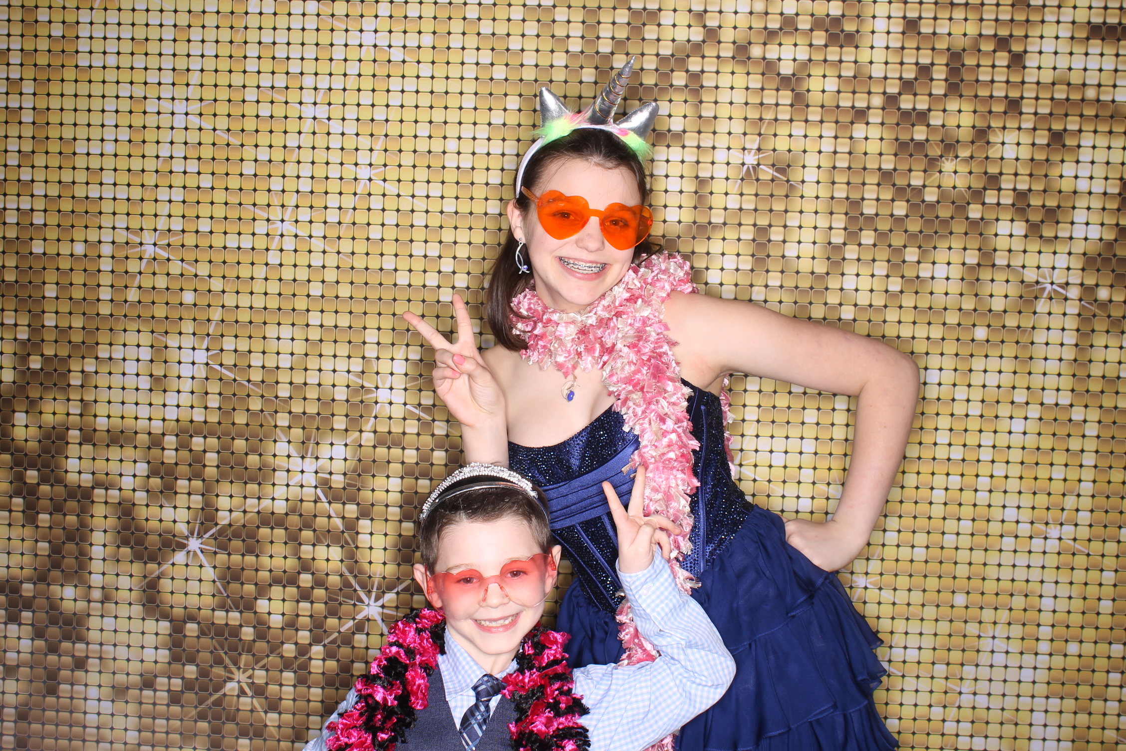 Celia' Bat Mitzvah | View more photos from the event at gallery.photoboothcincy.com/u/PhotoBoothCincy/Celia-Bat-Mitzvah