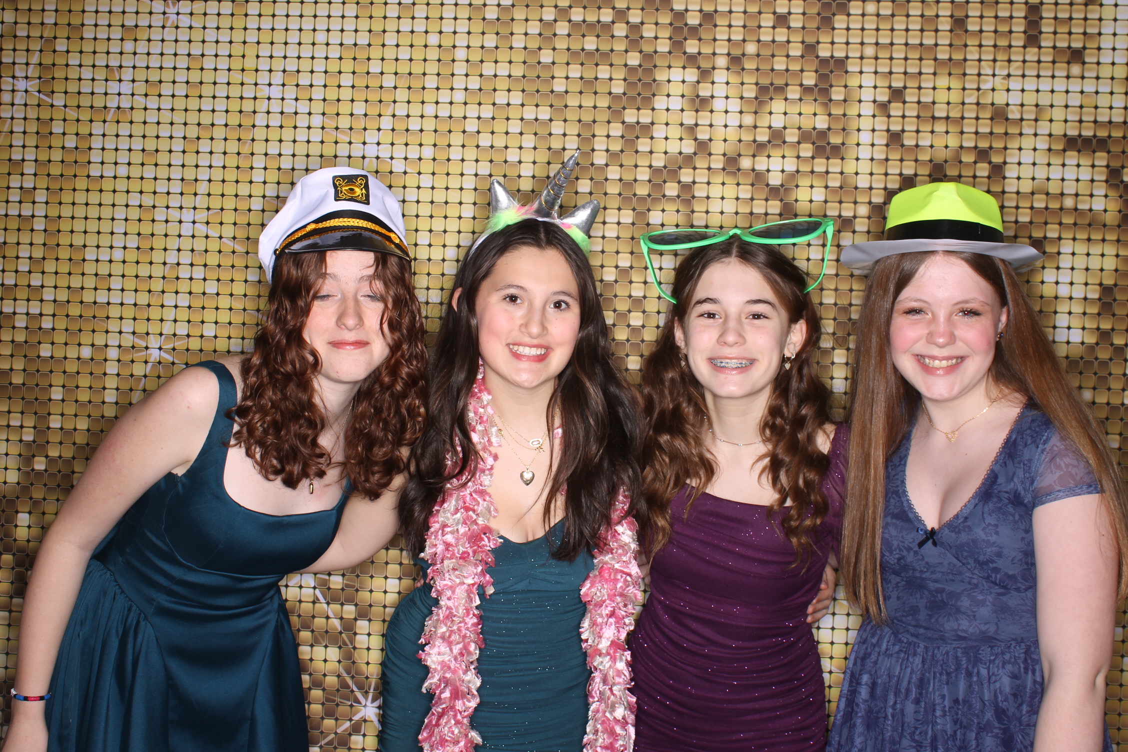 Celia' Bat Mitzvah | View more photos from the event at gallery.photoboothcincy.com/u/PhotoBoothCincy/Celia-Bat-Mitzvah