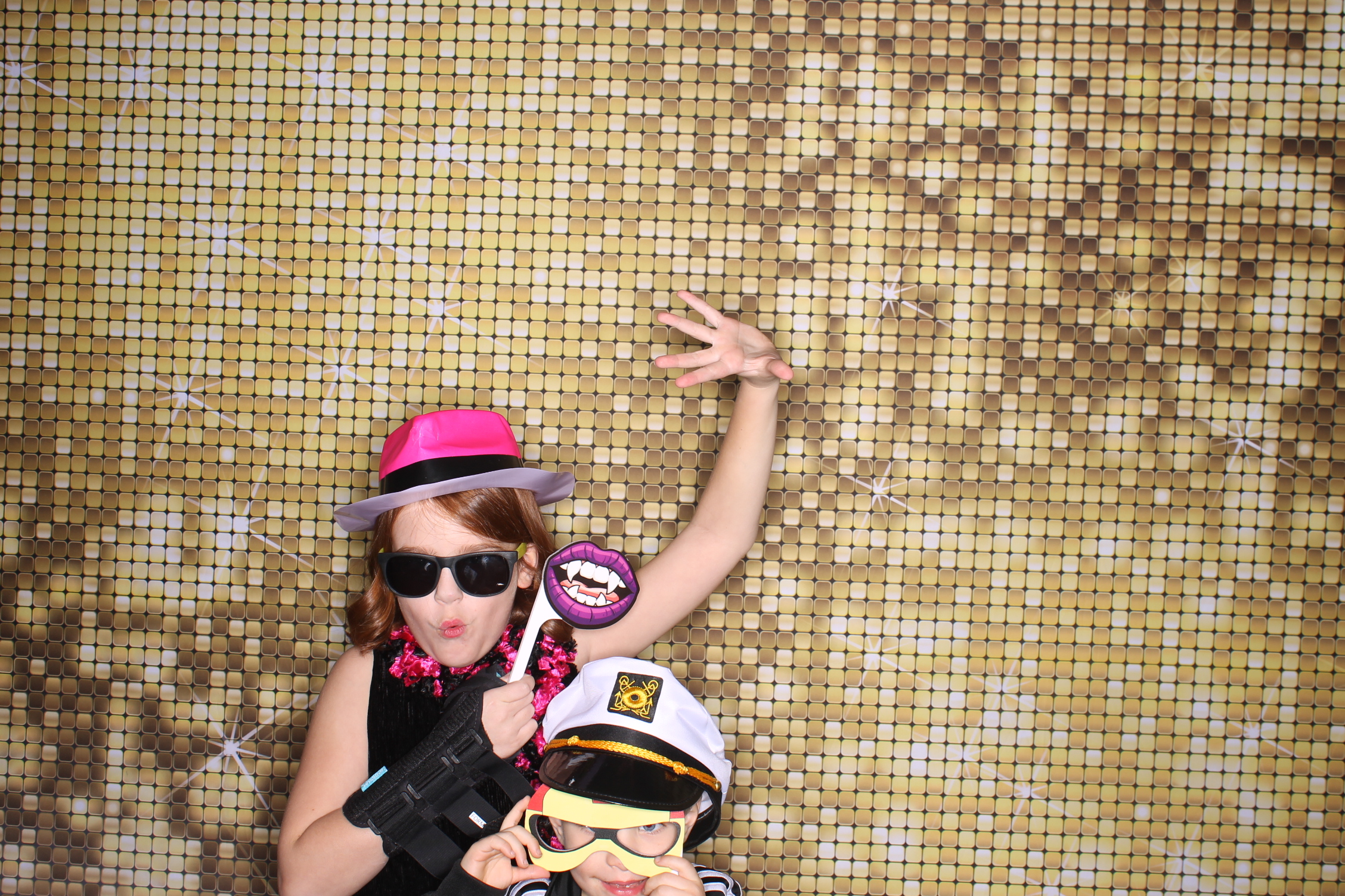 Celia' Bat Mitzvah | View more photos from the event at gallery.photoboothcincy.com/u/PhotoBoothCincy/Celia-Bat-Mitzvah