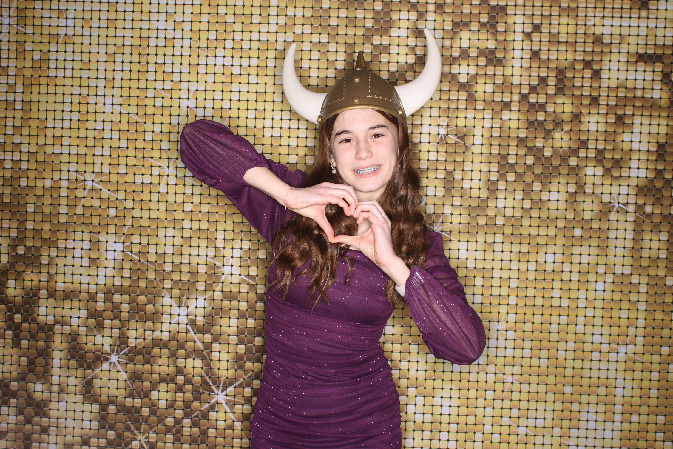 Celia' Bat Mitzvah | View more photos from the event at gallery.photoboothcincy.com/u/PhotoBoothCincy/Celia-Bat-Mitzvah