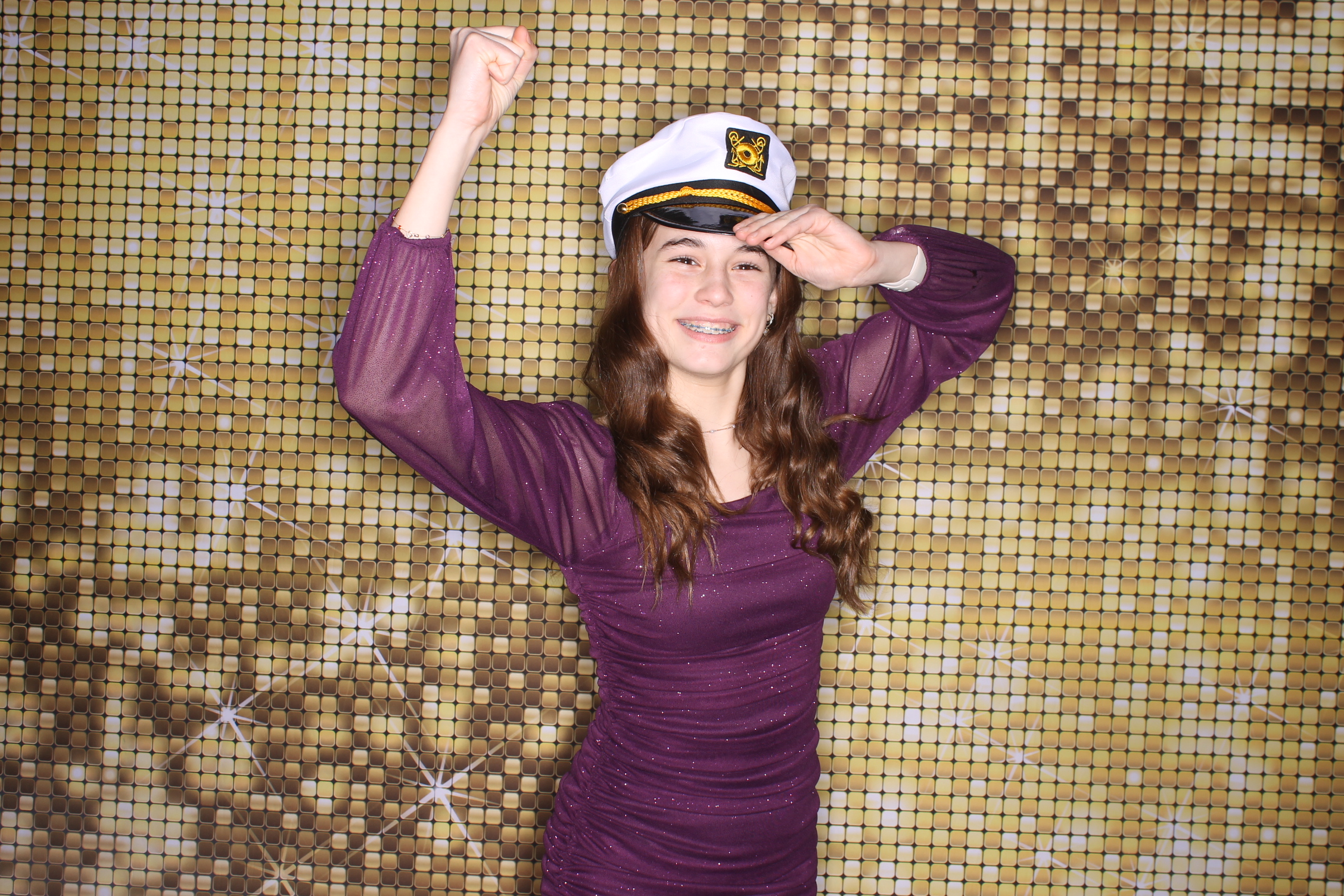 Celia' Bat Mitzvah | View more photos from the event at gallery.photoboothcincy.com/u/PhotoBoothCincy/Celia-Bat-Mitzvah