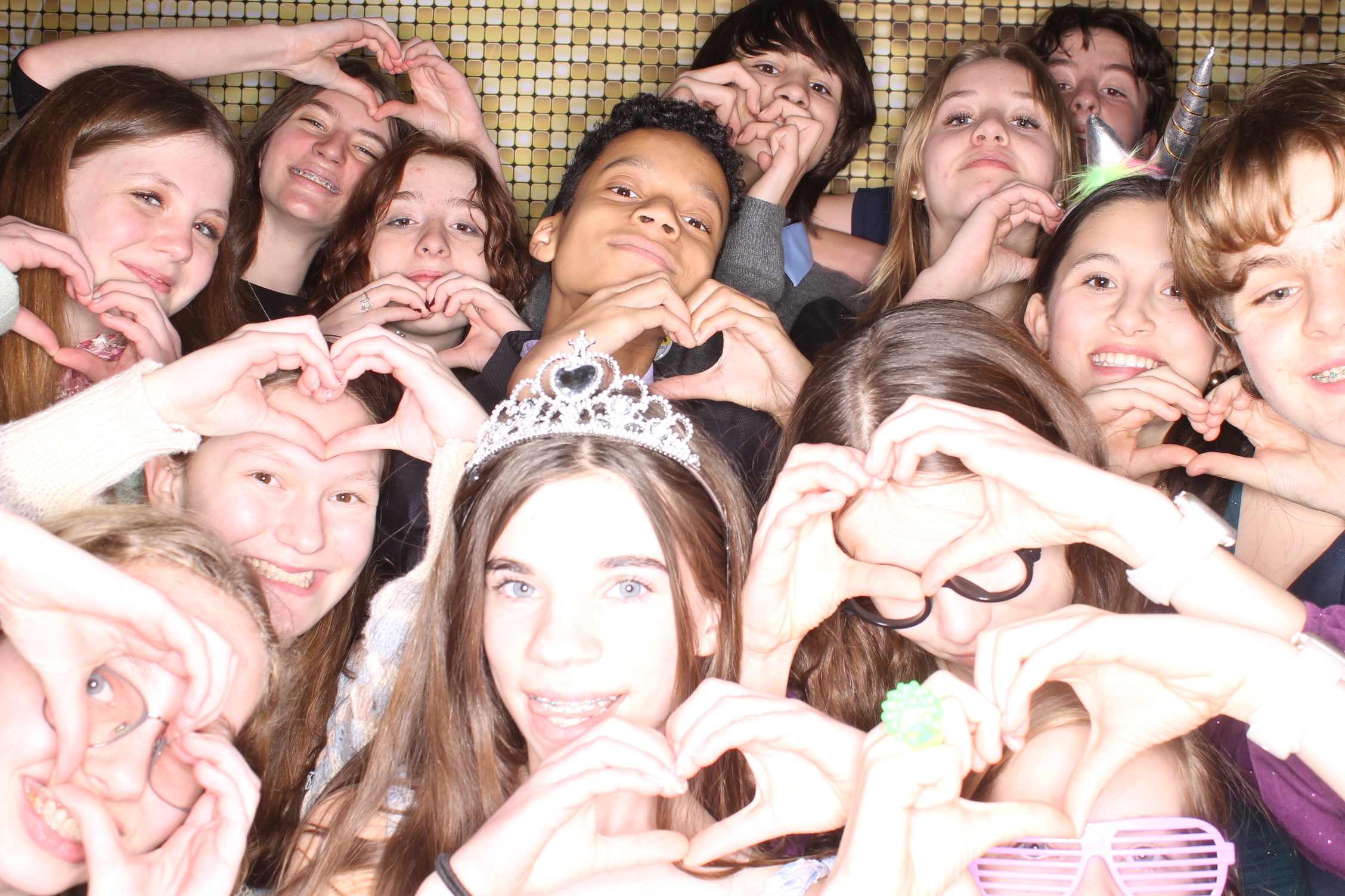 Celia' Bat Mitzvah | View more photos from the event at gallery.photoboothcincy.com/u/PhotoBoothCincy/Celia-Bat-Mitzvah