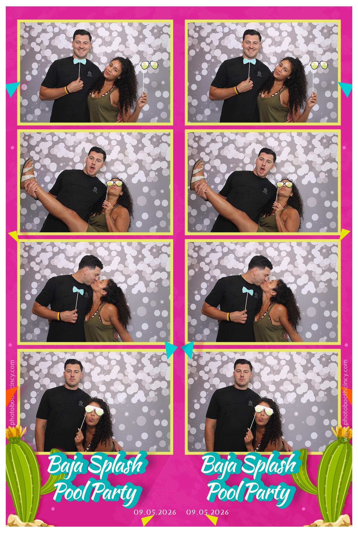 Centennial Station Pool Party 2026 | View more photos from the event at gallery.photoboothcincy.com/u/PhotoBoothCincy/Centennial-Station-Pool-Party-2026