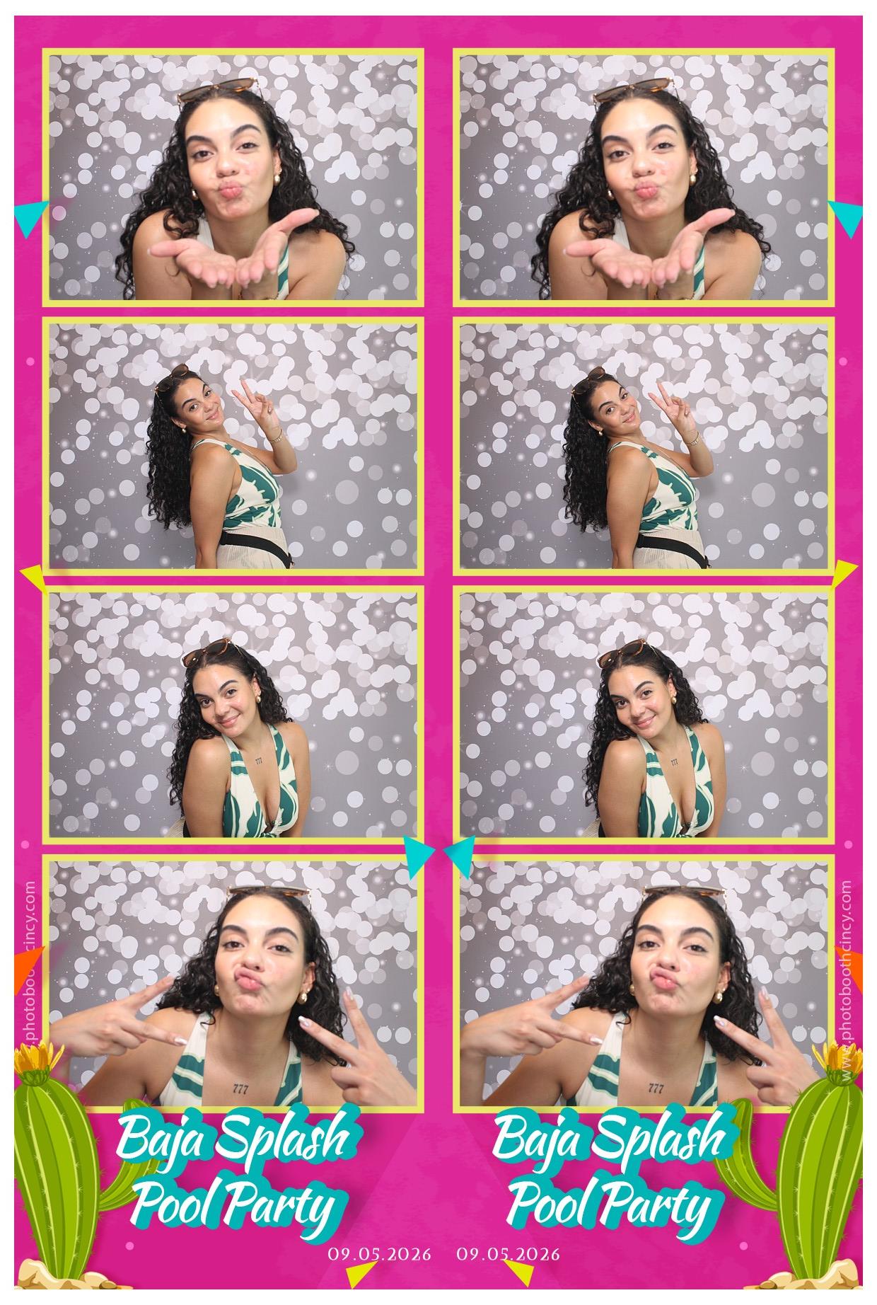 Centennial Station Pool Party 2026 | View more photos from the event at gallery.photoboothcincy.com/u/PhotoBoothCincy/Centennial-Station-Pool-Party-2026