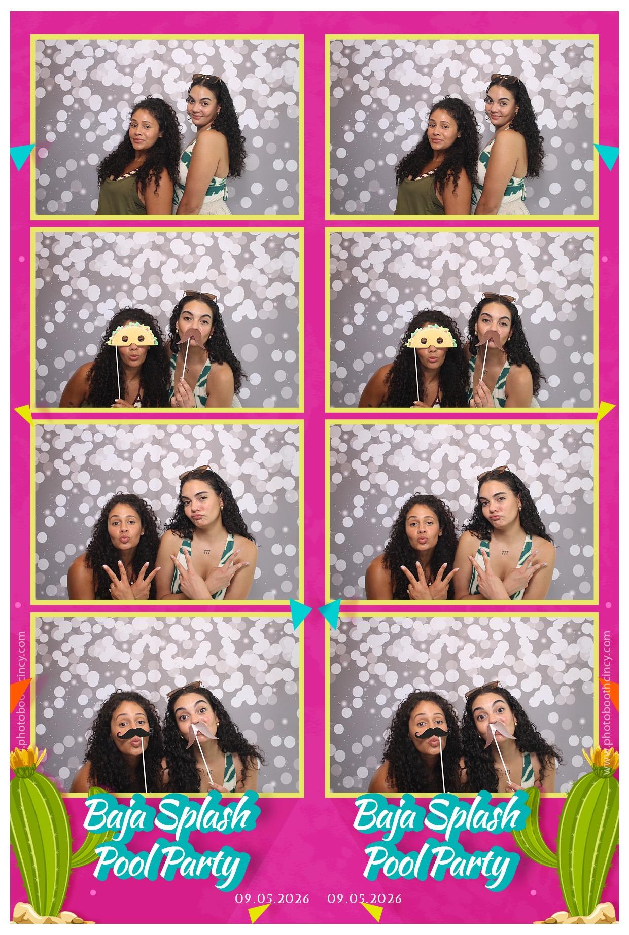 Centennial Station Pool Party 2026 | View more photos from the event at gallery.photoboothcincy.com/u/PhotoBoothCincy/Centennial-Station-Pool-Party-2026