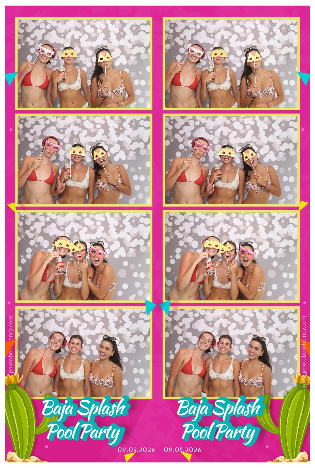 Centennial Station Pool Party 2026 | View more photos from the event at gallery.photoboothcincy.com/u/PhotoBoothCincy/Centennial-Station-Pool-Party-2026