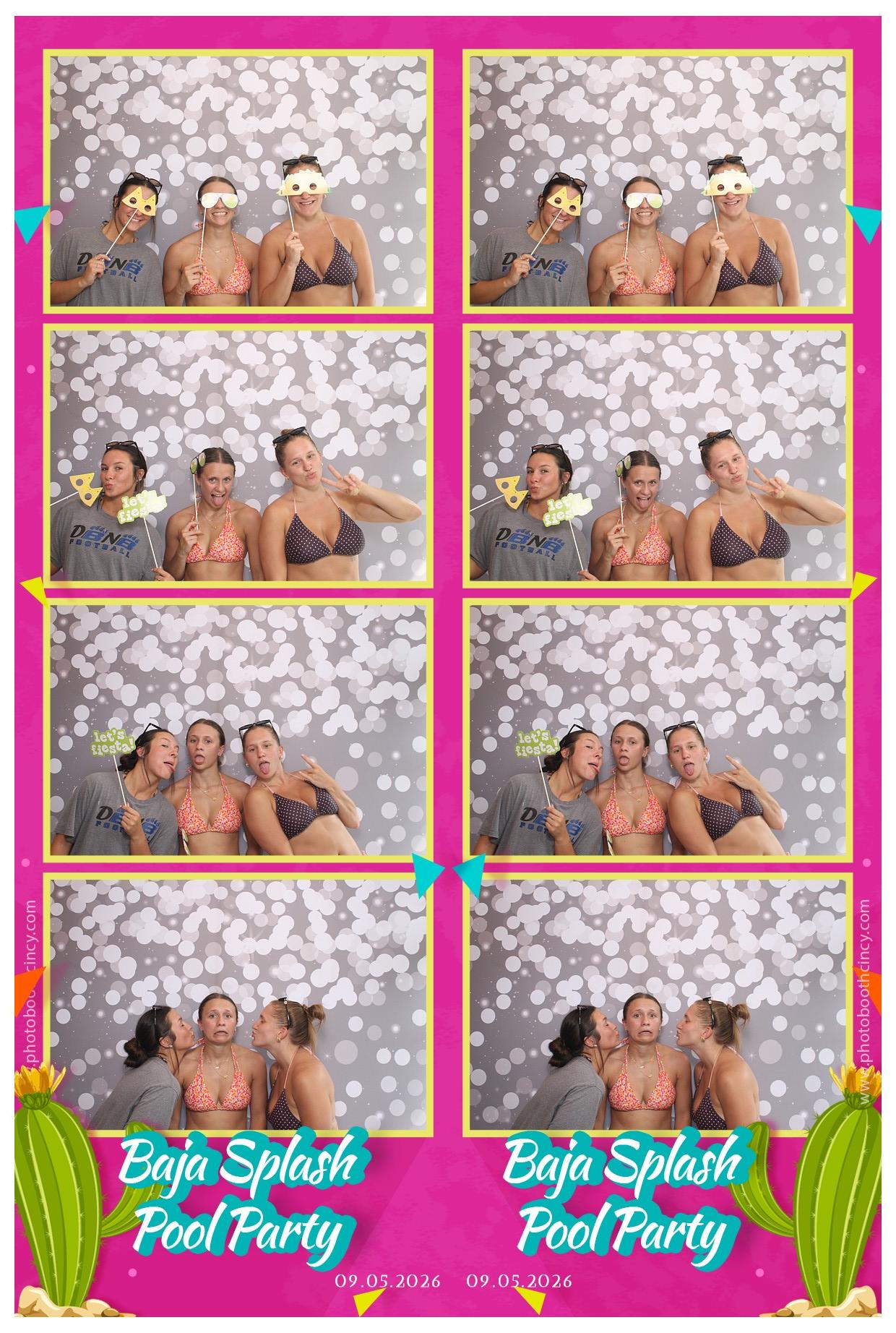 Centennial Station Pool Party 2026 | View more photos from the event at gallery.photoboothcincy.com/u/PhotoBoothCincy/Centennial-Station-Pool-Party-2026