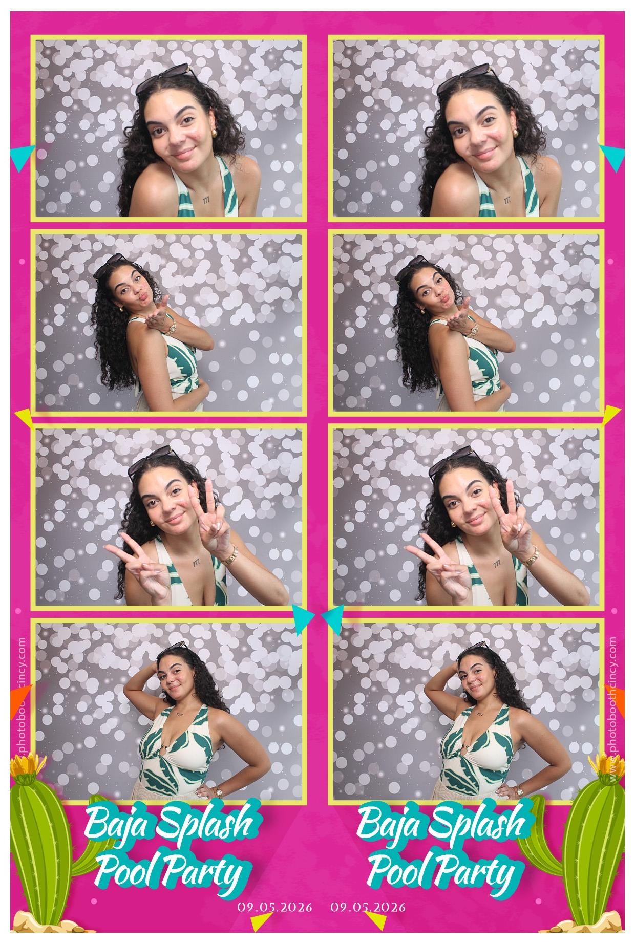 Centennial Station Pool Party 2026 | View more photos from the event at gallery.photoboothcincy.com/u/PhotoBoothCincy/Centennial-Station-Pool-Party-2026