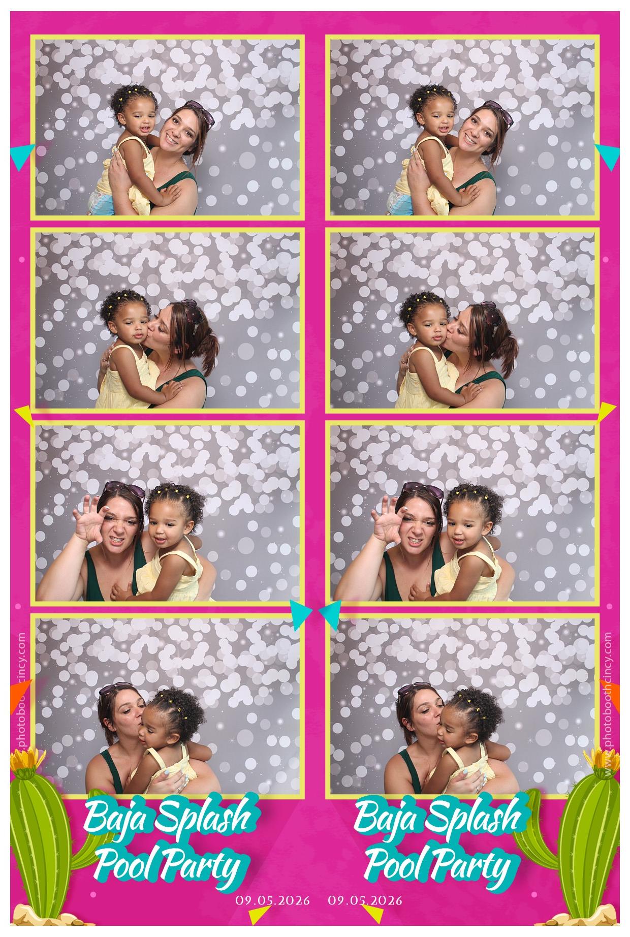 Centennial Station Pool Party 2026 | View more photos from the event at gallery.photoboothcincy.com/u/PhotoBoothCincy/Centennial-Station-Pool-Party-2026