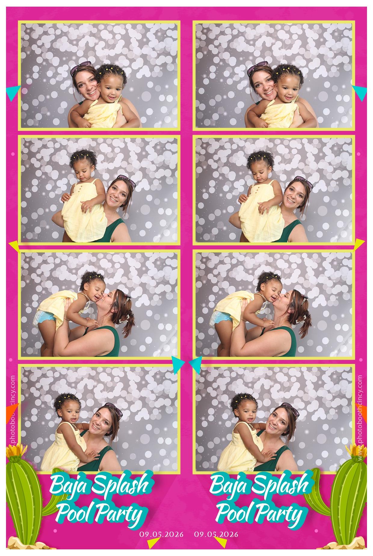 Centennial Station Pool Party 2026 | View more photos from the event at gallery.photoboothcincy.com/u/PhotoBoothCincy/Centennial-Station-Pool-Party-2026