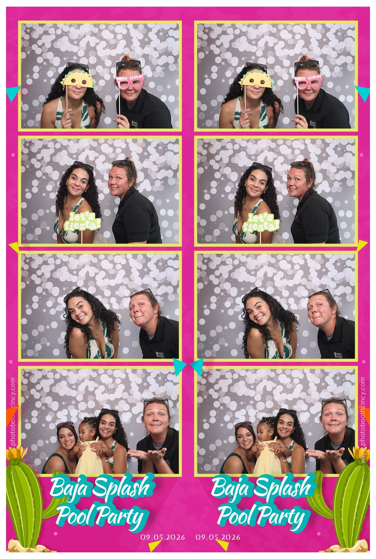 Centennial Station Pool Party 2026 | View more photos from the event at gallery.photoboothcincy.com/u/PhotoBoothCincy/Centennial-Station-Pool-Party-2026