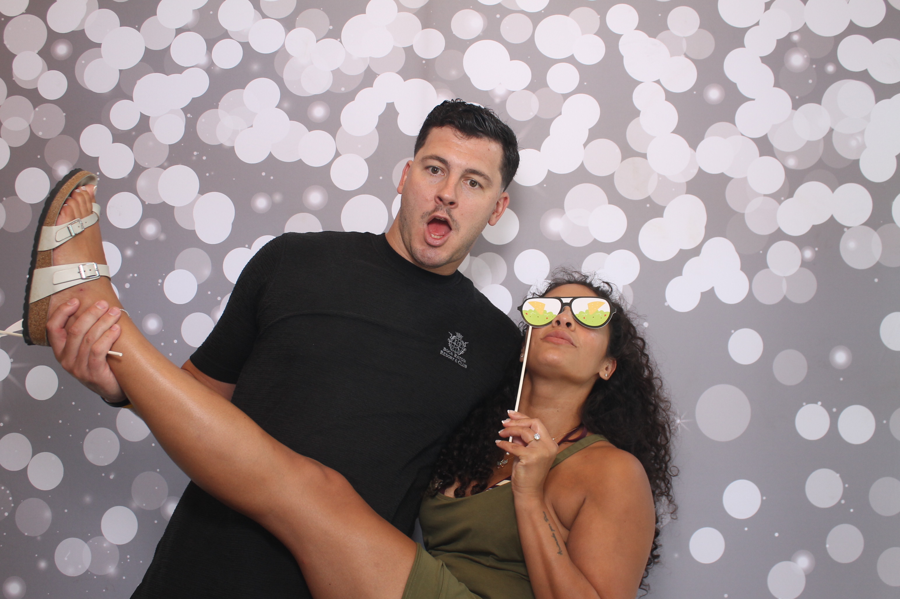 Centennial Station Pool Party 2026 | View more photos from the event at gallery.photoboothcincy.com/u/PhotoBoothCincy/Centennial-Station-Pool-Party-2026