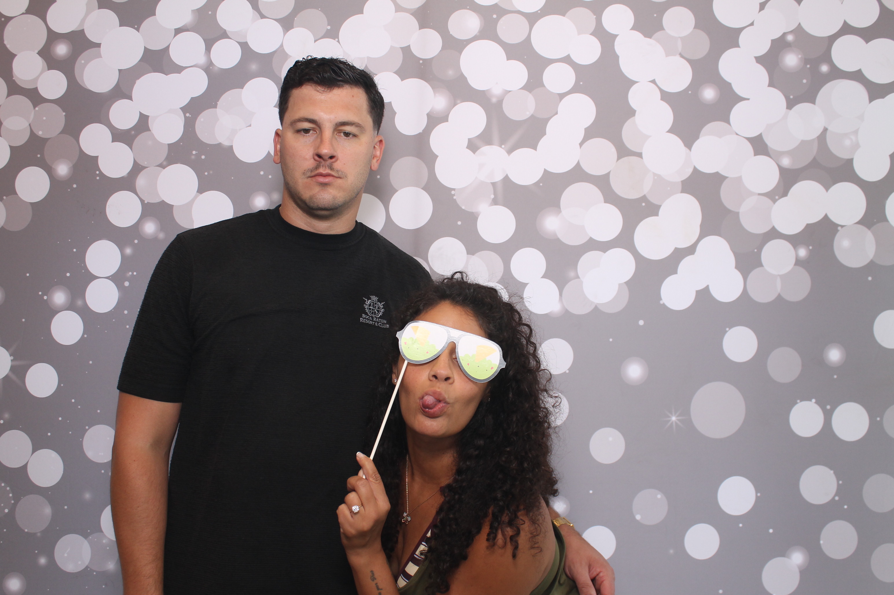 Centennial Station Pool Party 2026 | View more photos from the event at gallery.photoboothcincy.com/u/PhotoBoothCincy/Centennial-Station-Pool-Party-2026