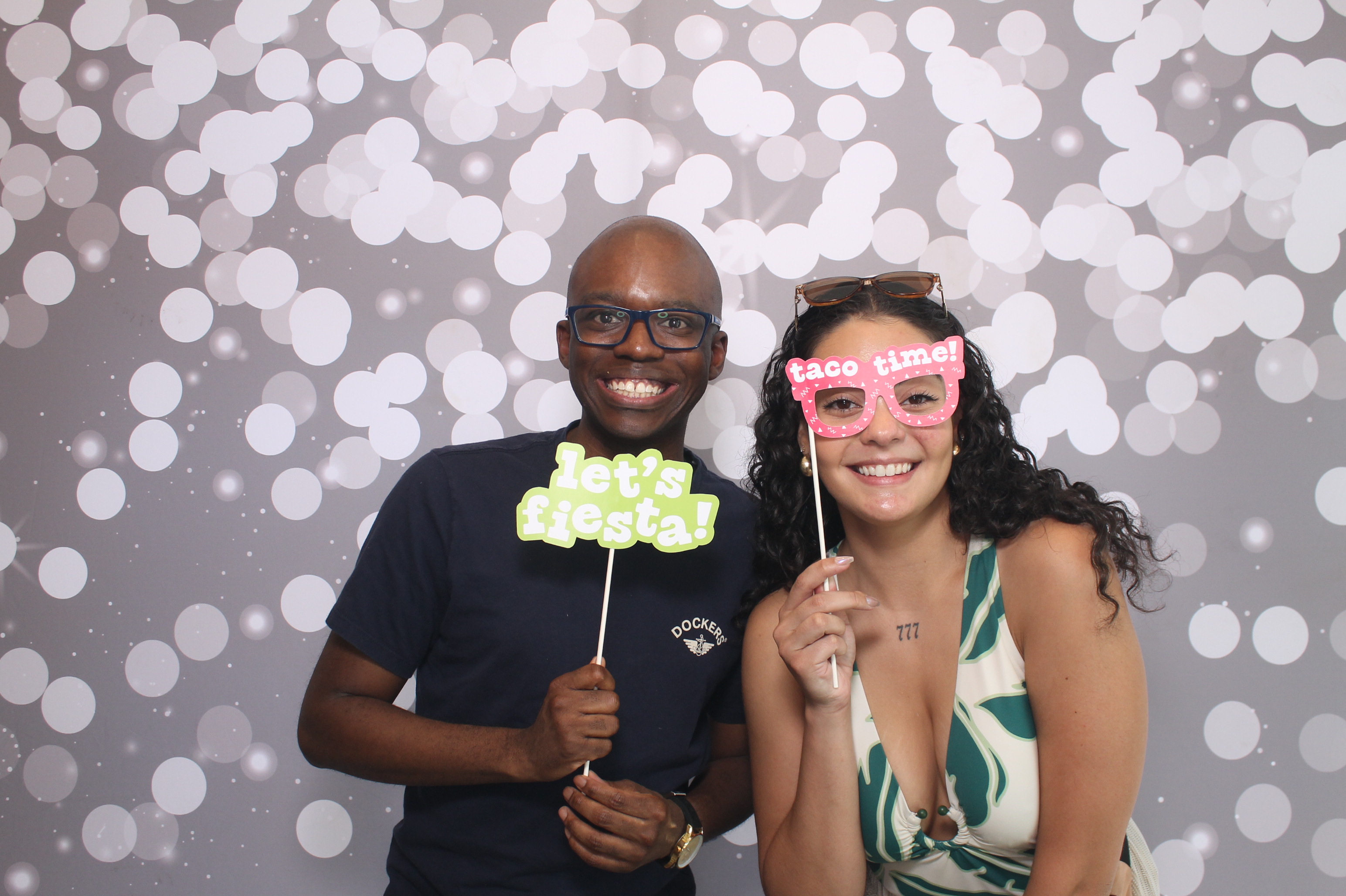 Centennial Station Pool Party 2026 | View more photos from the event at gallery.photoboothcincy.com/u/PhotoBoothCincy/Centennial-Station-Pool-Party-2026