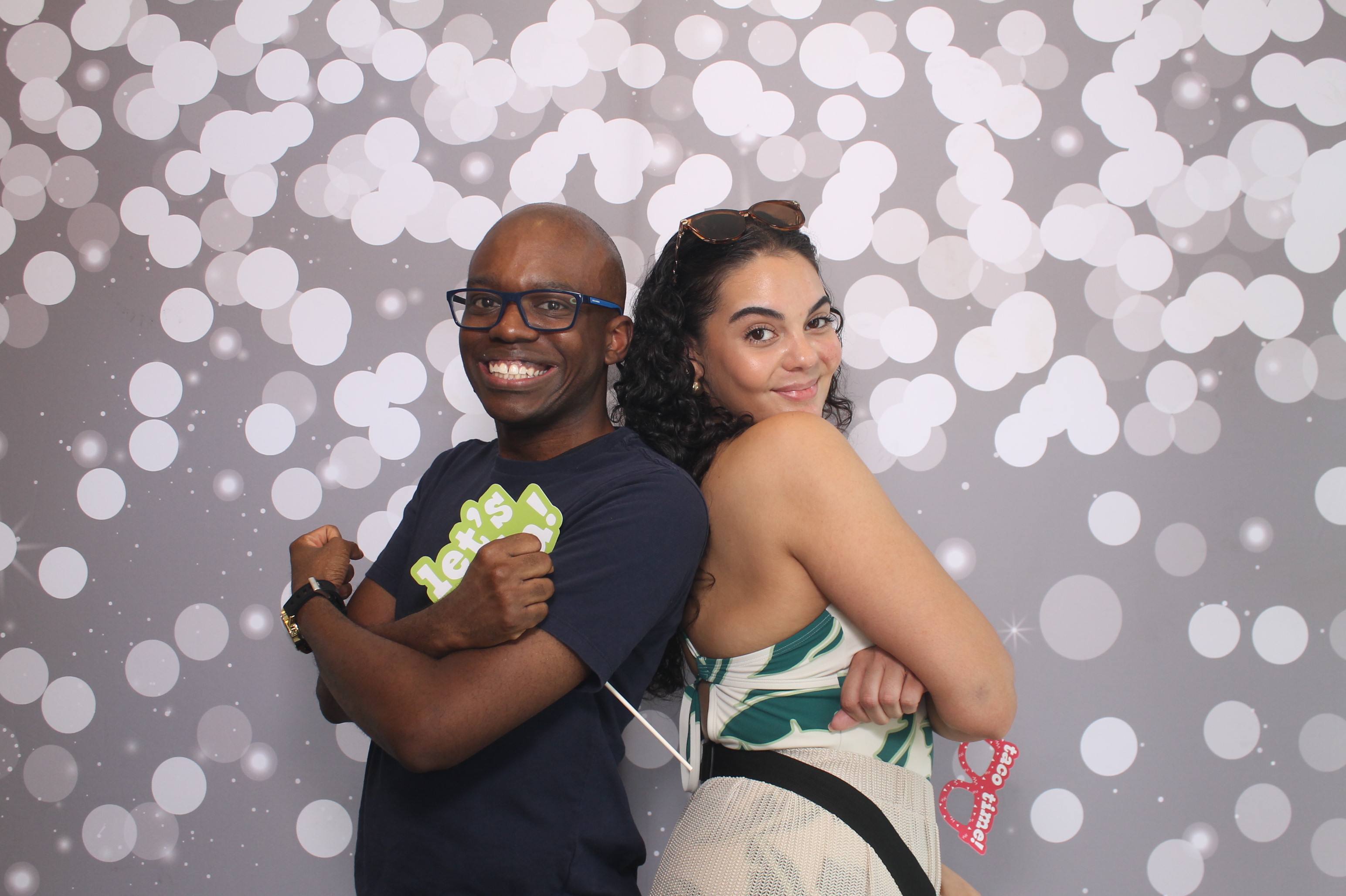 Centennial Station Pool Party 2026 | View more photos from the event at gallery.photoboothcincy.com/u/PhotoBoothCincy/Centennial-Station-Pool-Party-2026