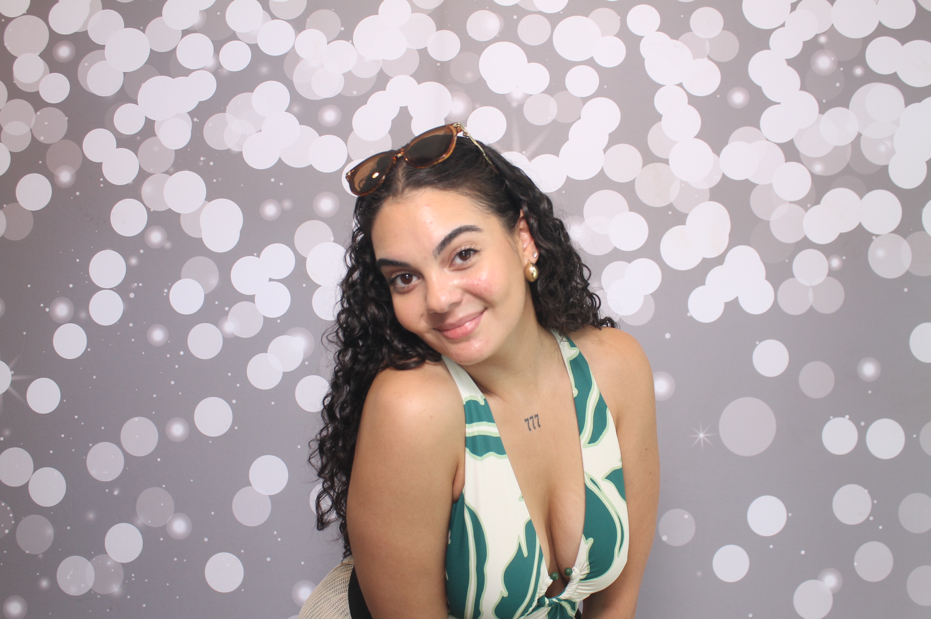 Centennial Station Pool Party 2026 | View more photos from the event at gallery.photoboothcincy.com/u/PhotoBoothCincy/Centennial-Station-Pool-Party-2026