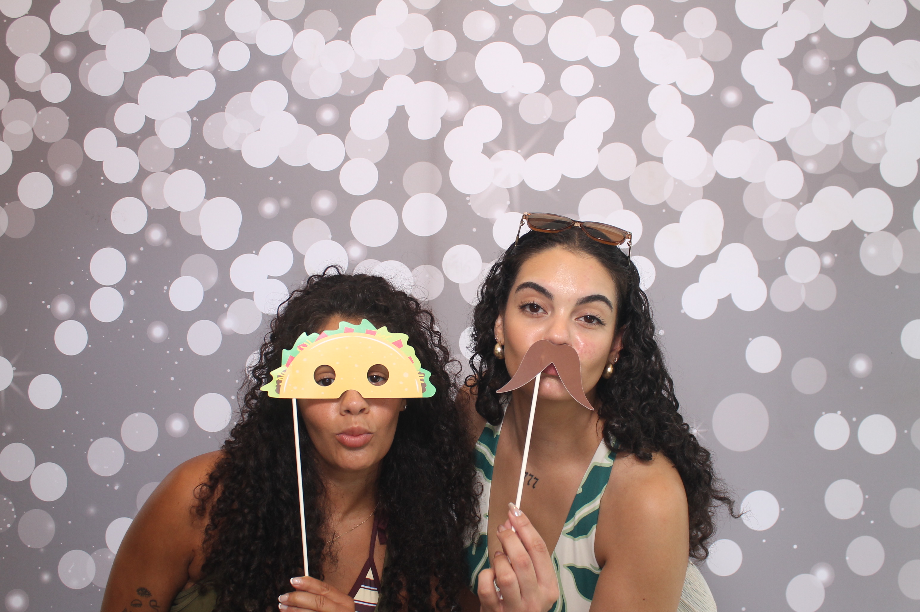 Centennial Station Pool Party 2026 | View more photos from the event at gallery.photoboothcincy.com/u/PhotoBoothCincy/Centennial-Station-Pool-Party-2026