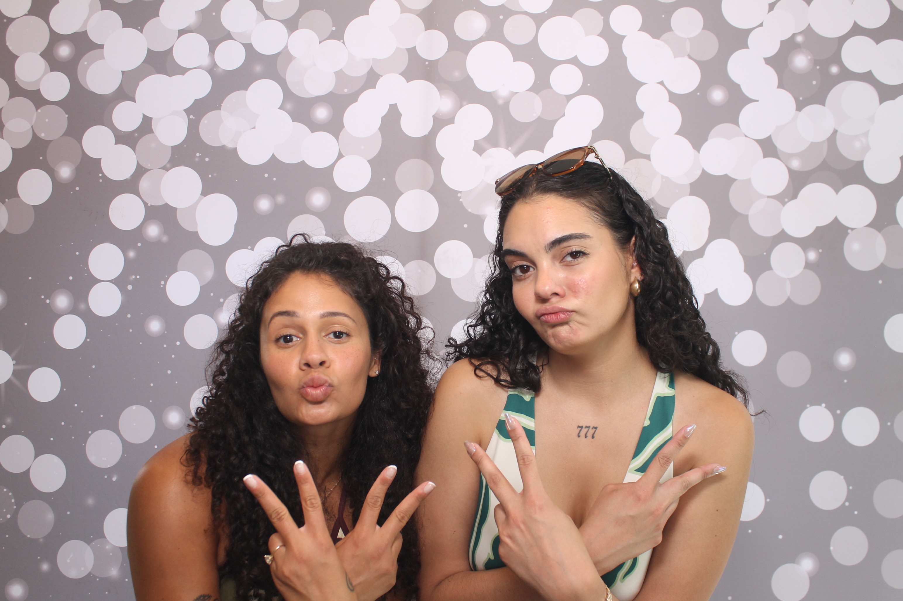 Centennial Station Pool Party 2026 | View more photos from the event at gallery.photoboothcincy.com/u/PhotoBoothCincy/Centennial-Station-Pool-Party-2026