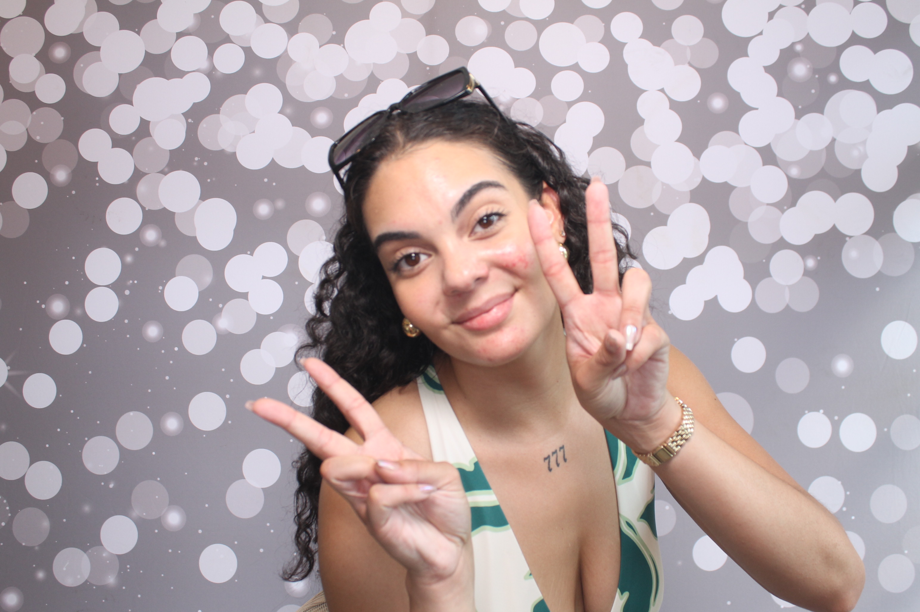 Centennial Station Pool Party 2026 | View more photos from the event at gallery.photoboothcincy.com/u/PhotoBoothCincy/Centennial-Station-Pool-Party-2026