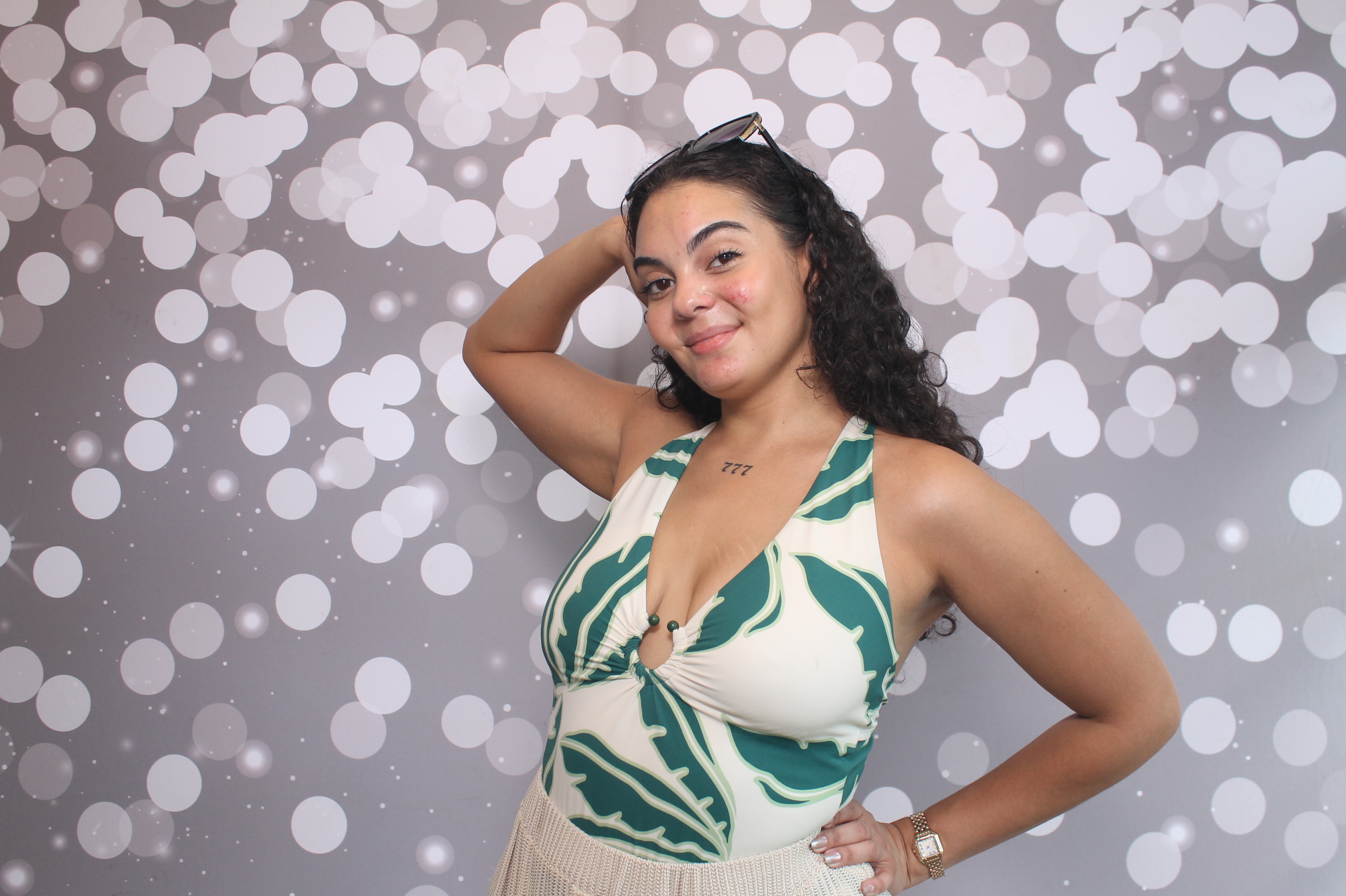 Centennial Station Pool Party 2026 | View more photos from the event at gallery.photoboothcincy.com/u/PhotoBoothCincy/Centennial-Station-Pool-Party-2026