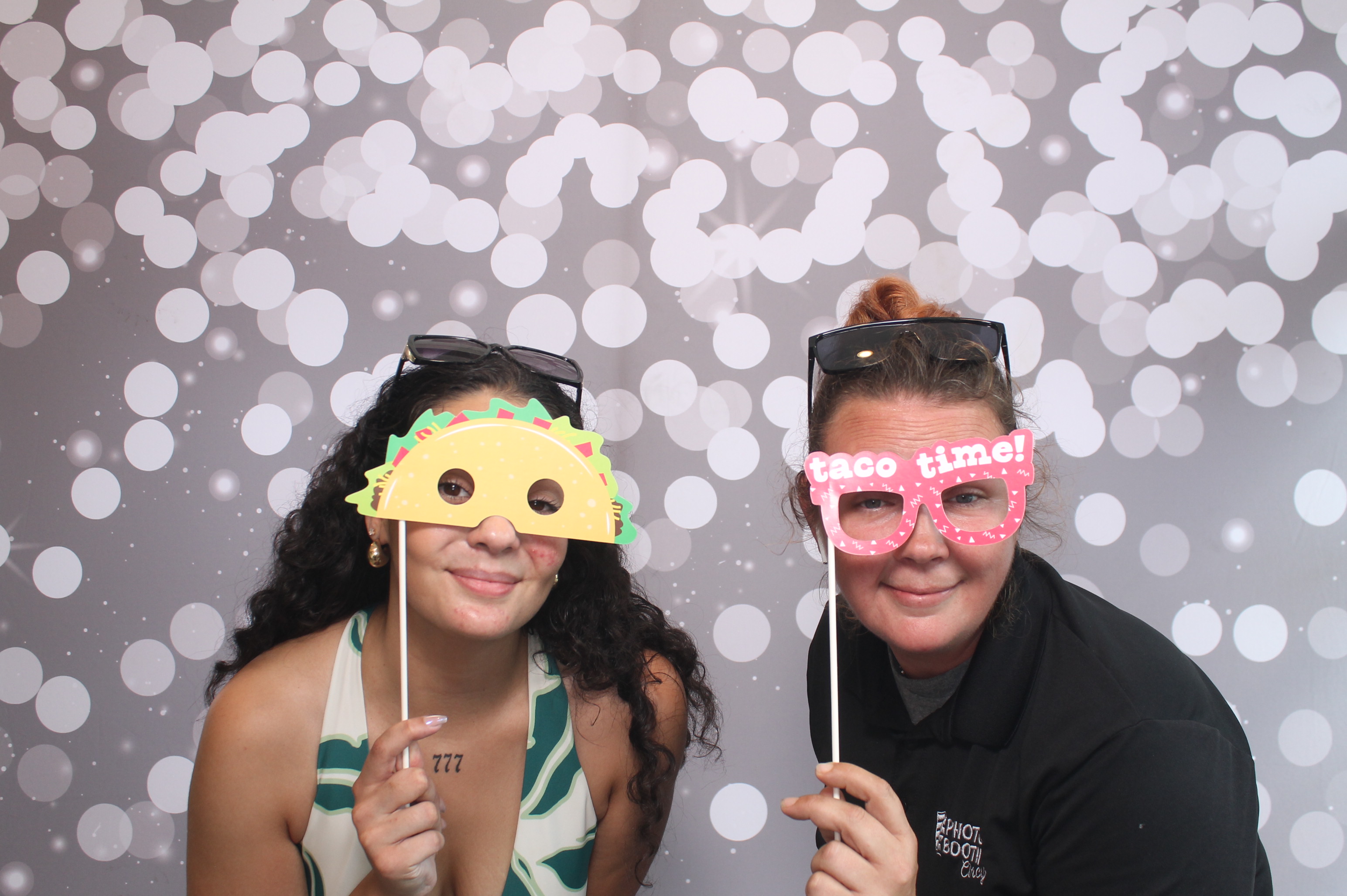 Centennial Station Pool Party 2026 | View more photos from the event at gallery.photoboothcincy.com/u/PhotoBoothCincy/Centennial-Station-Pool-Party-2026
