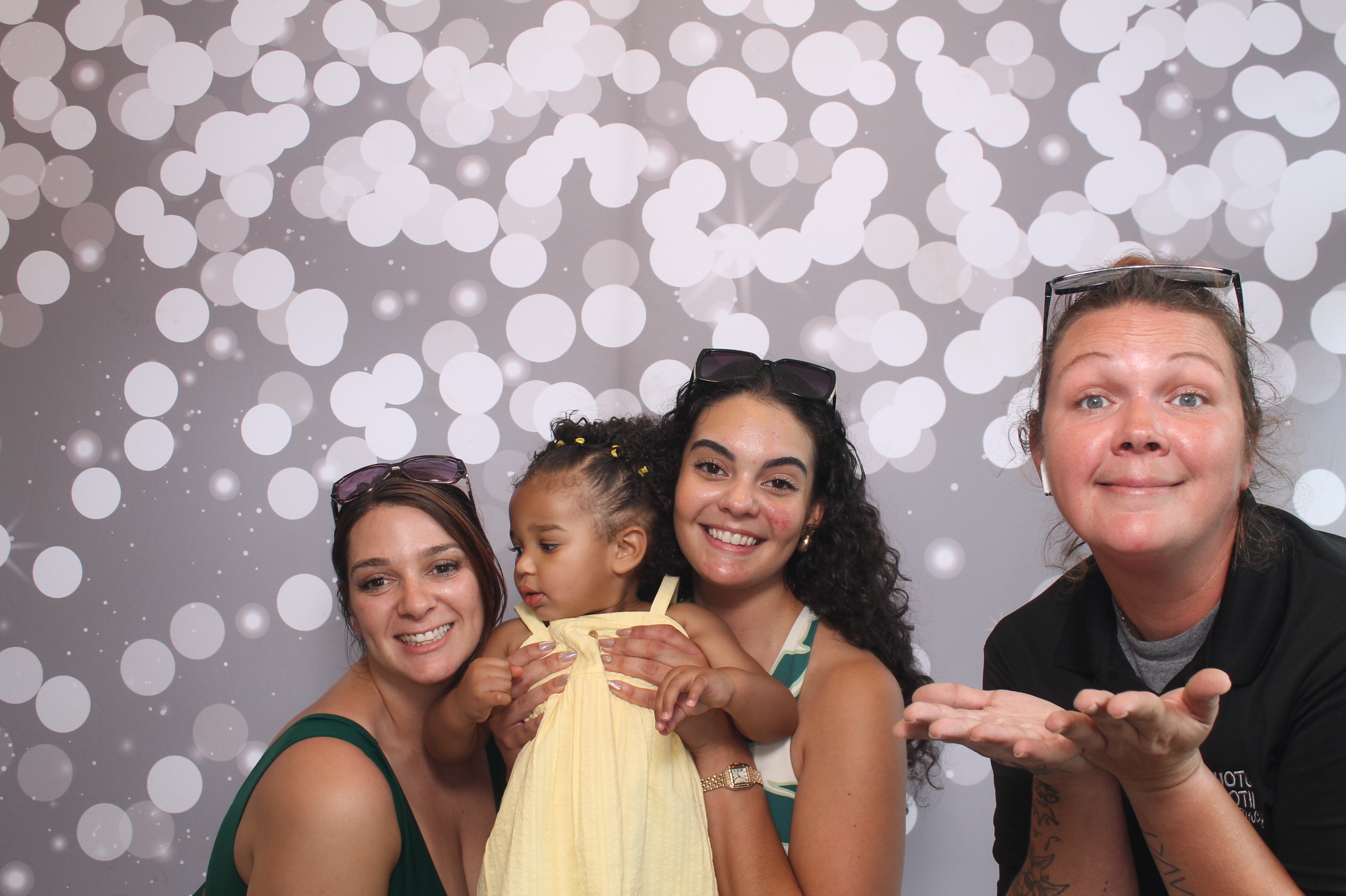 Centennial Station Pool Party 2026 | View more photos from the event at gallery.photoboothcincy.com/u/PhotoBoothCincy/Centennial-Station-Pool-Party-2026