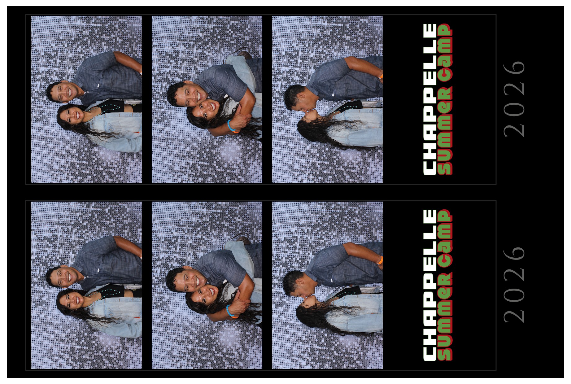 Chappelle Summer Camp | View more photos from the event at gallery.photoboothcincy.com/u/PhotoBoothCincy/Chappelle-Summer-Camp