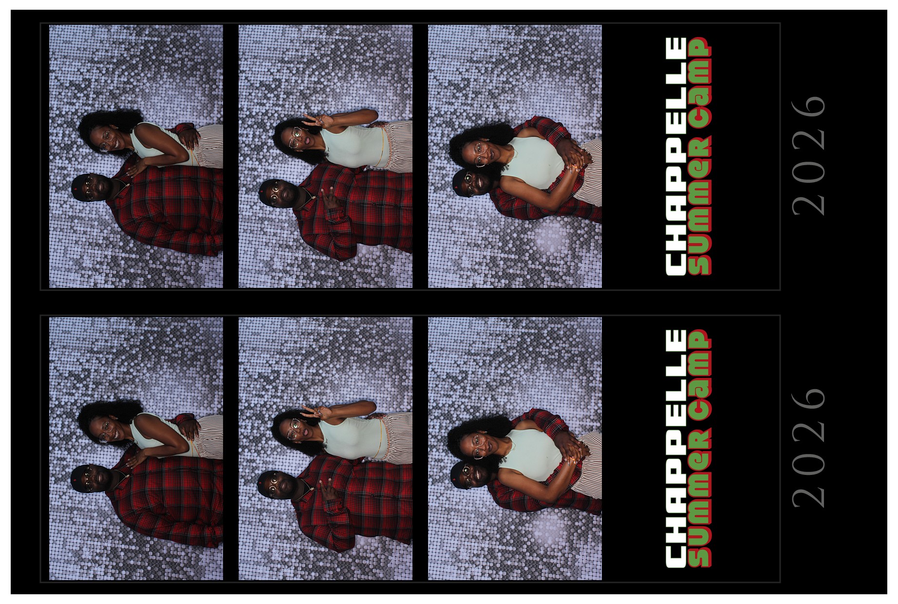 Chappelle Summer Camp | View more photos from the event at gallery.photoboothcincy.com/u/PhotoBoothCincy/Chappelle-Summer-Camp
